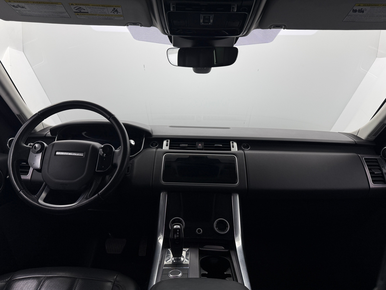 Thumbnail: 2019 Land Rover Range Rover Sport - 2