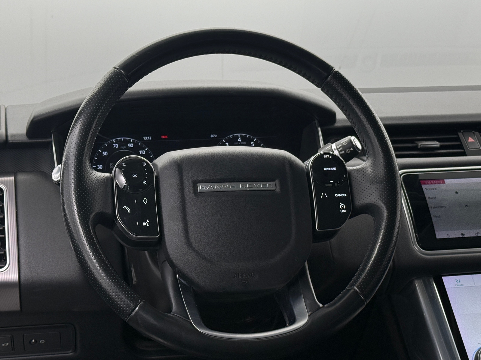 Thumbnail: 2019 Land Rover Range Rover Sport - 4