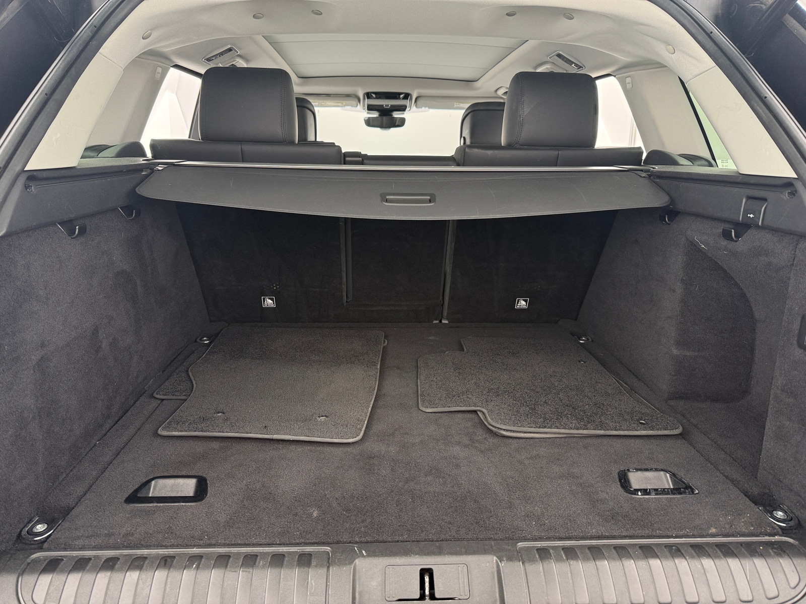 Thumbnail: 2019 Land Rover Range Rover Sport - 6