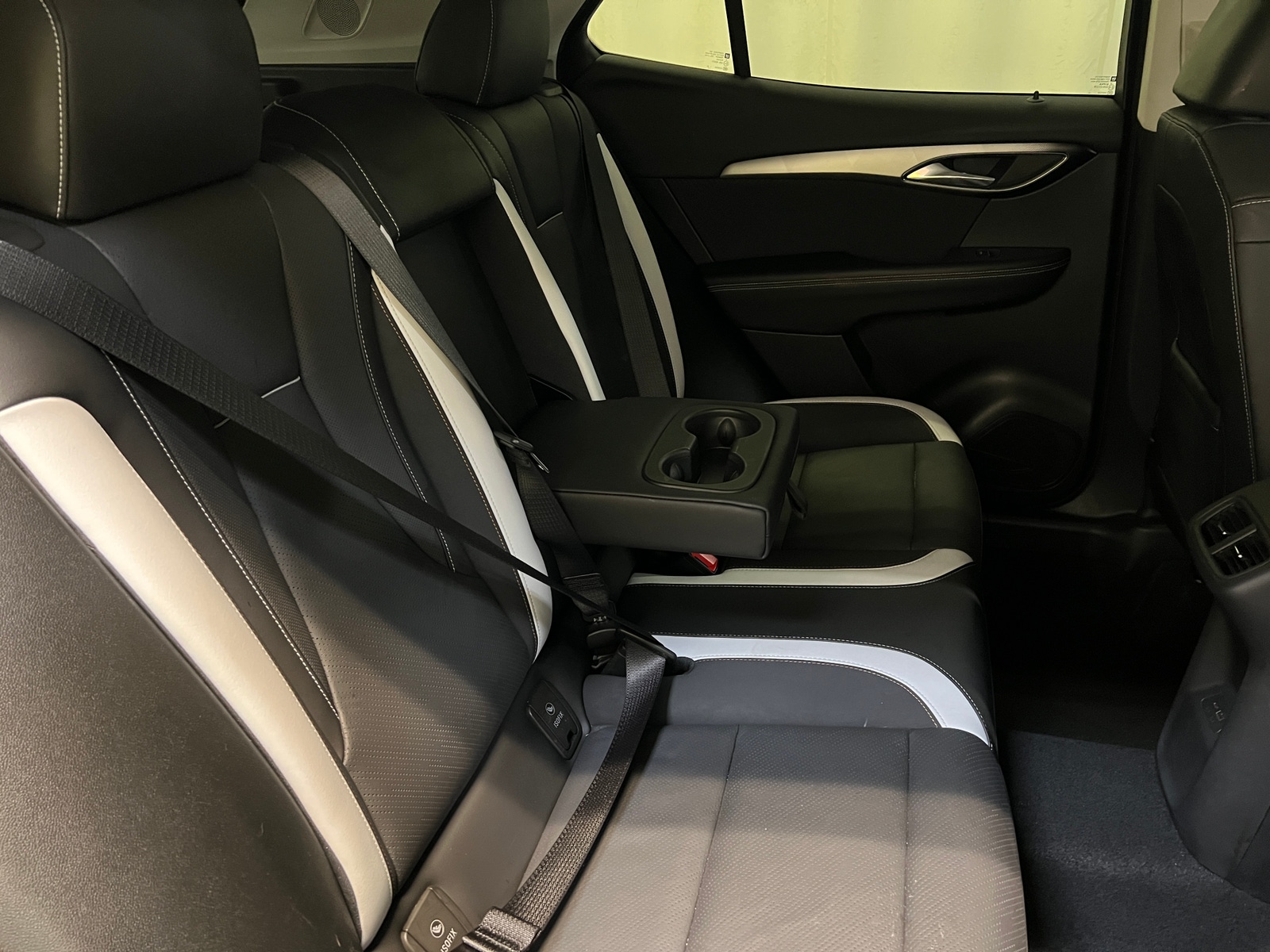 Thumbnail: 2024 Buick Envision - 5