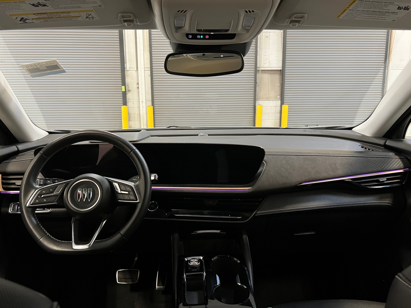 Thumbnail: 2024 Buick Envision - 2