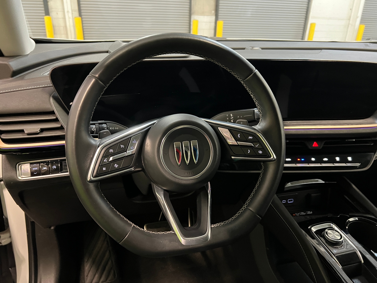 Thumbnail: 2024 Buick Envision - 4