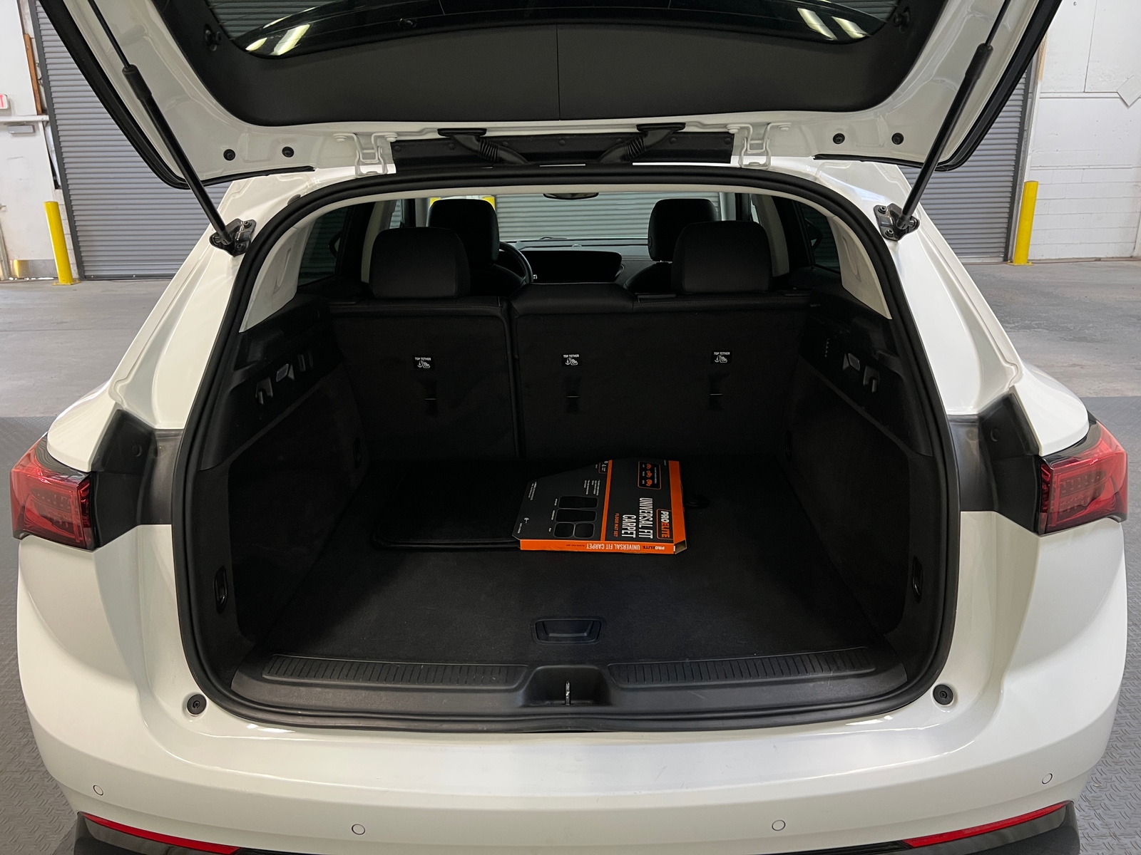 Thumbnail: 2024 Buick Envision - 6