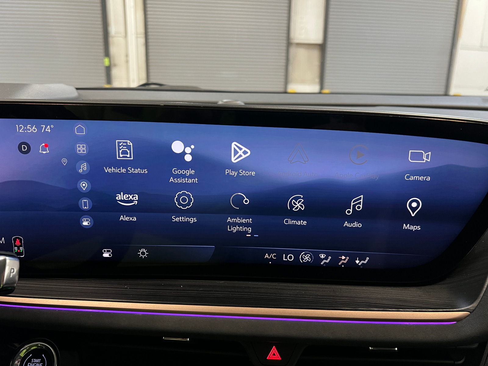 Thumbnail: 2024 Buick Envision - 3