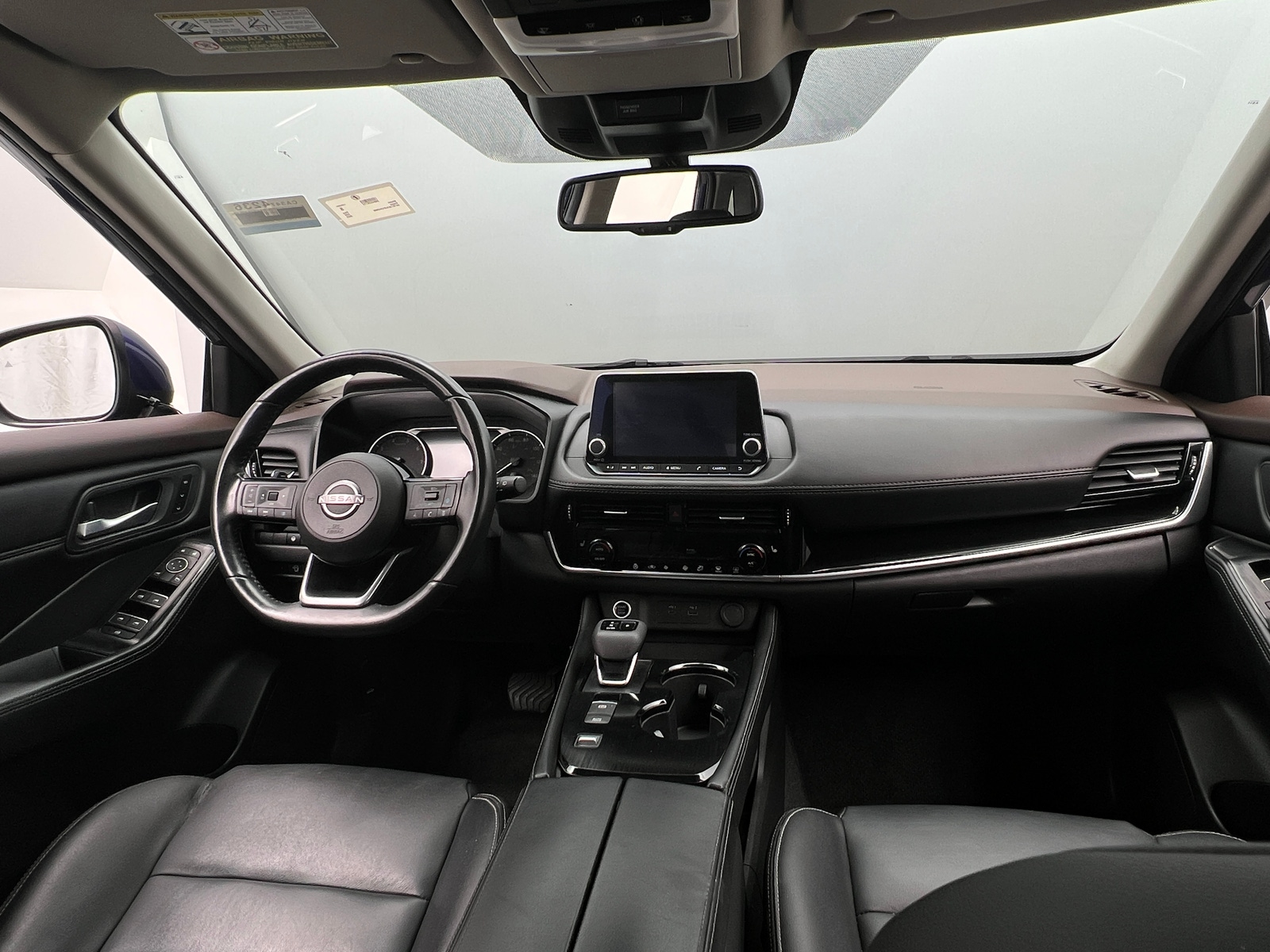 Thumbnail: 2023 Nissan Rogue - 2