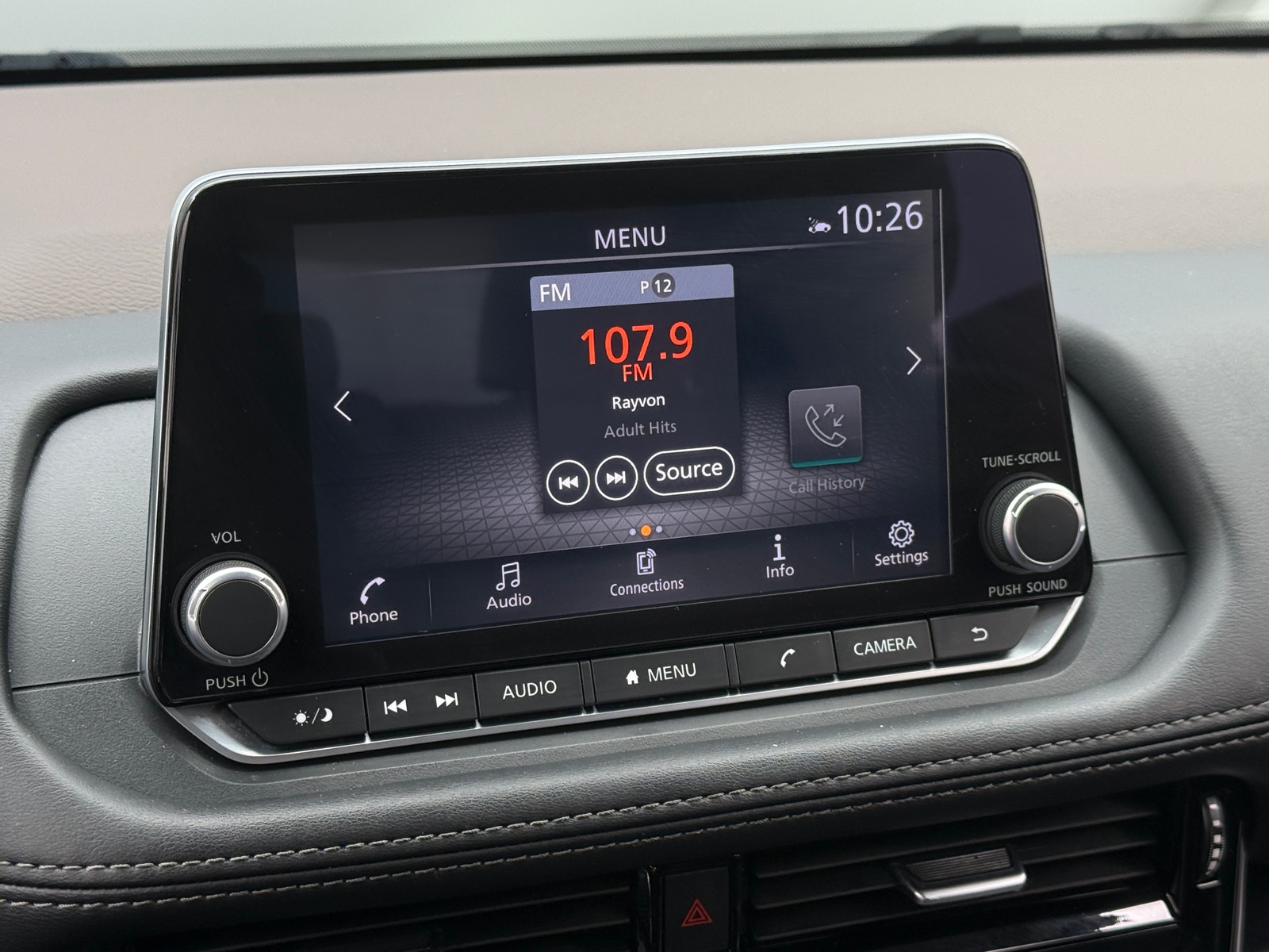 Thumbnail: 2023 Nissan Rogue - 3