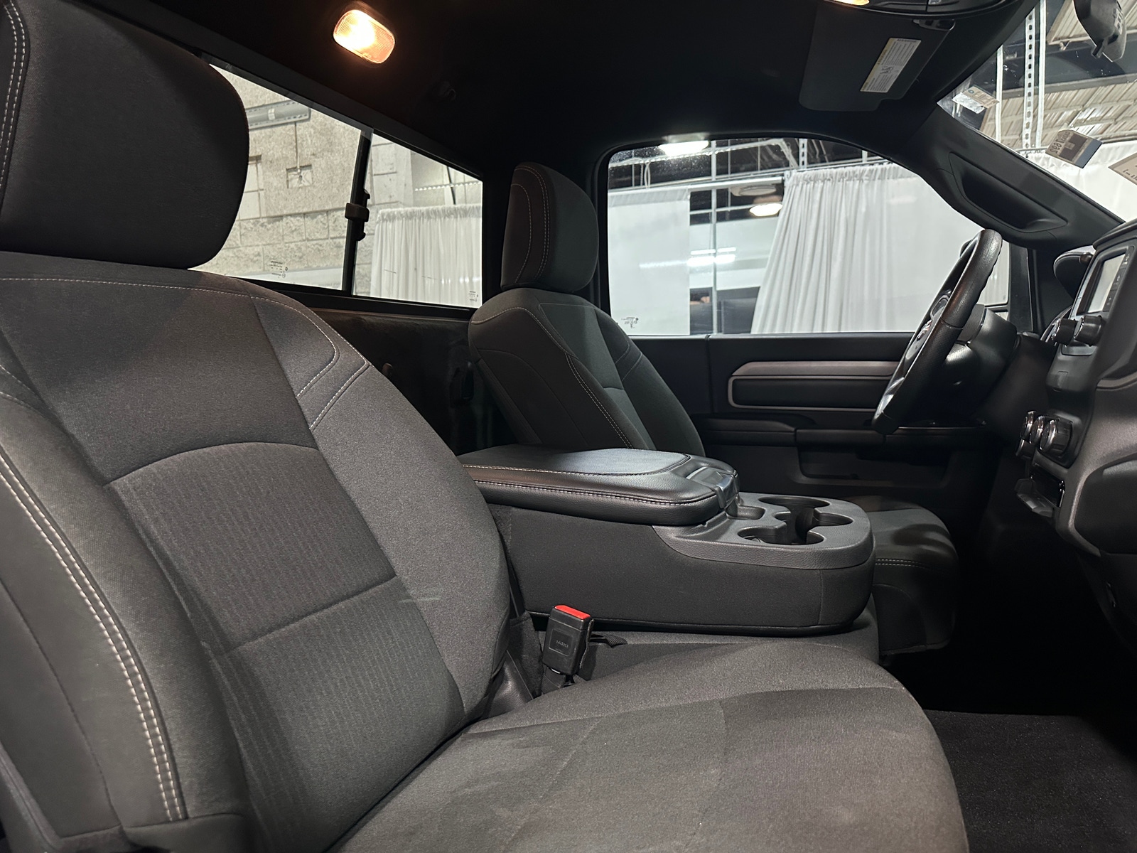 Thumbnail: 2023 RAM 2500 - 2