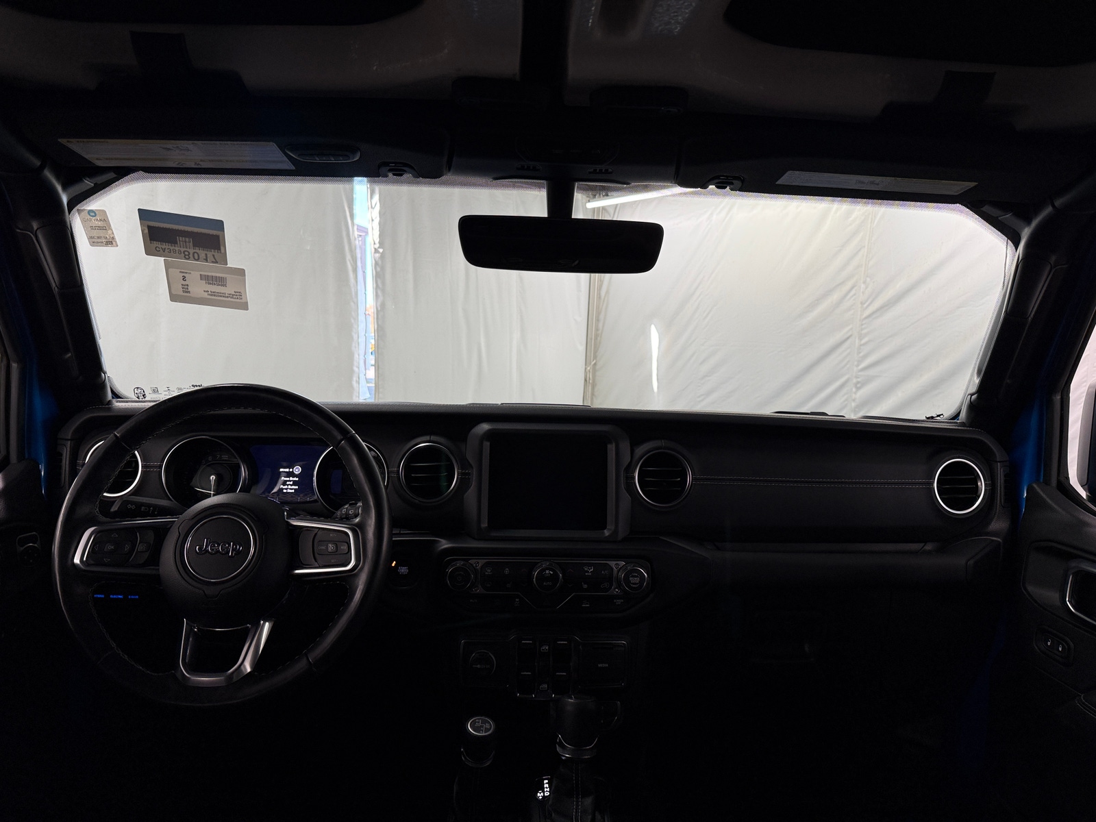 Thumbnail: 2022 Jeep Wrangler - 2