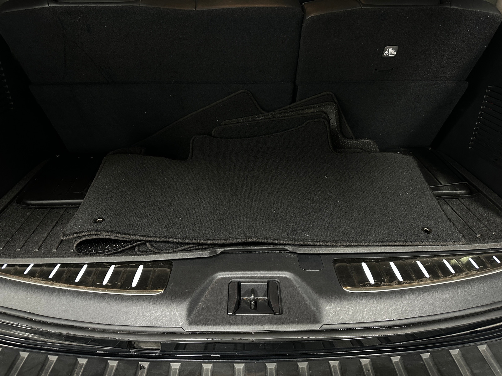 Thumbnail: 2024 Nissan Armada - 6