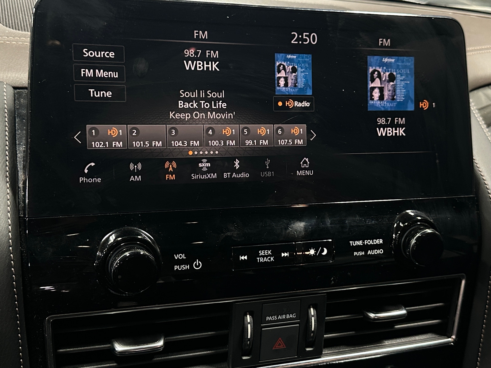 Thumbnail: 2024 Nissan Armada - 3