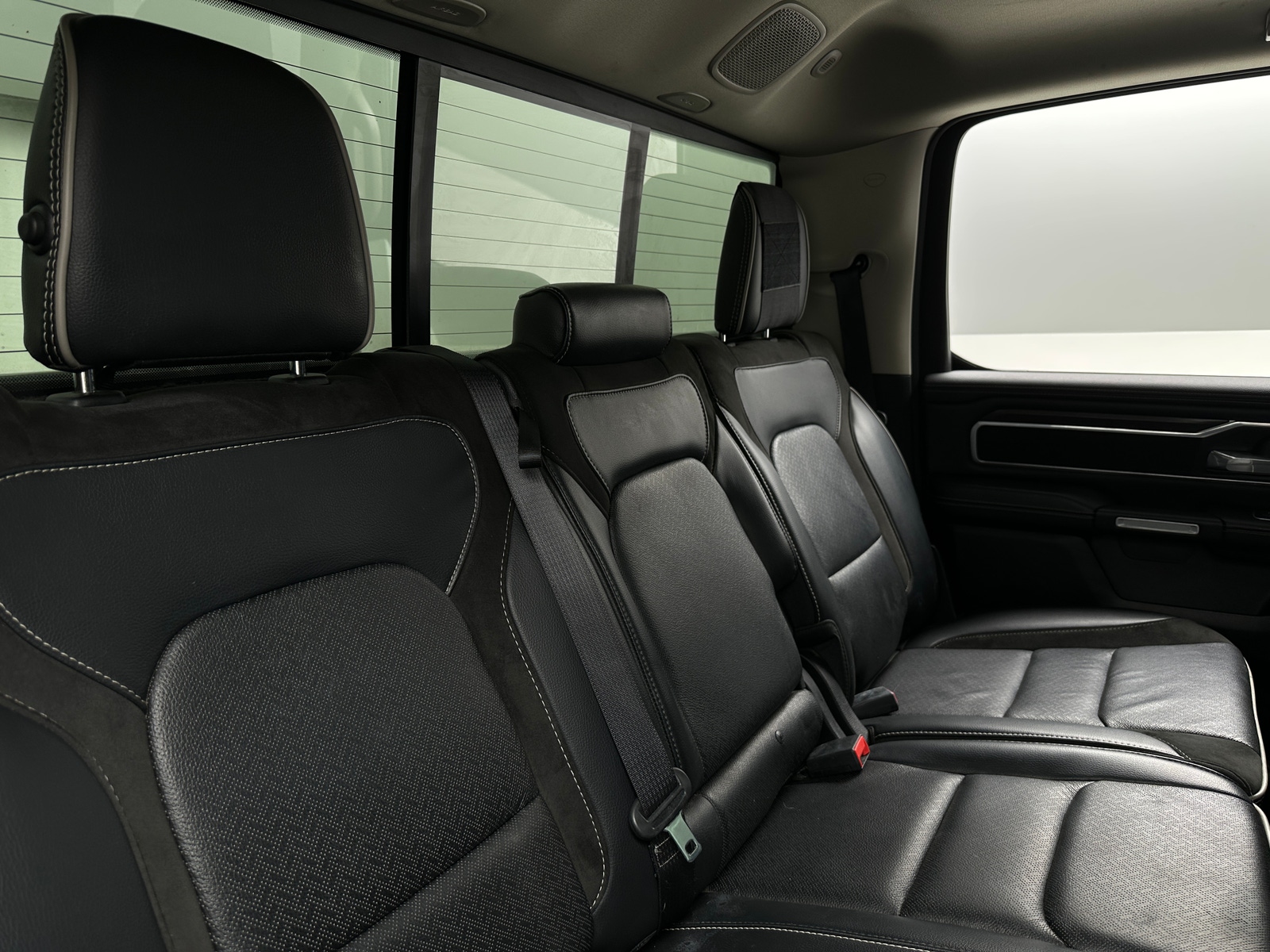 Thumbnail: 2022 RAM 1500 - 5