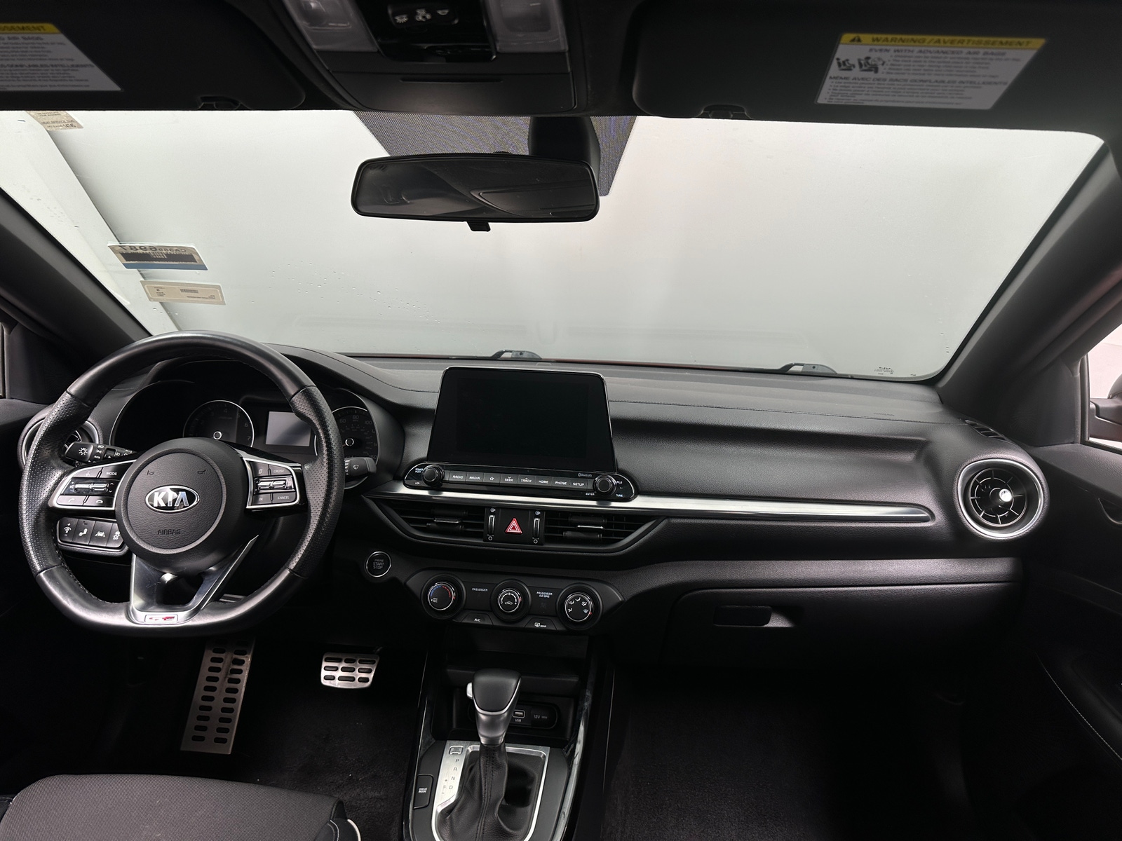 Thumbnail: 2021 Kia Forte - 2