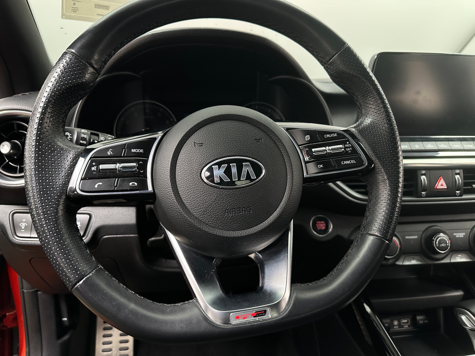 Thumbnail: 2021 Kia Forte - 4
