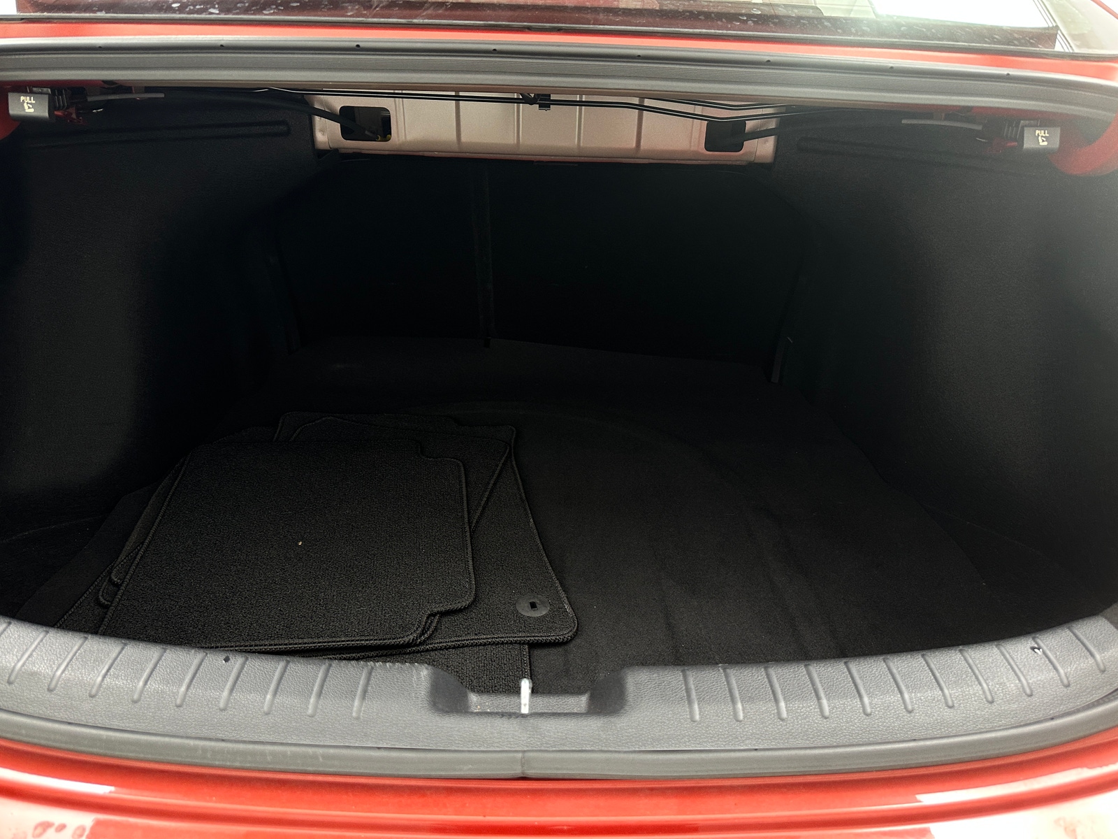 Thumbnail: 2021 Kia Forte - 6