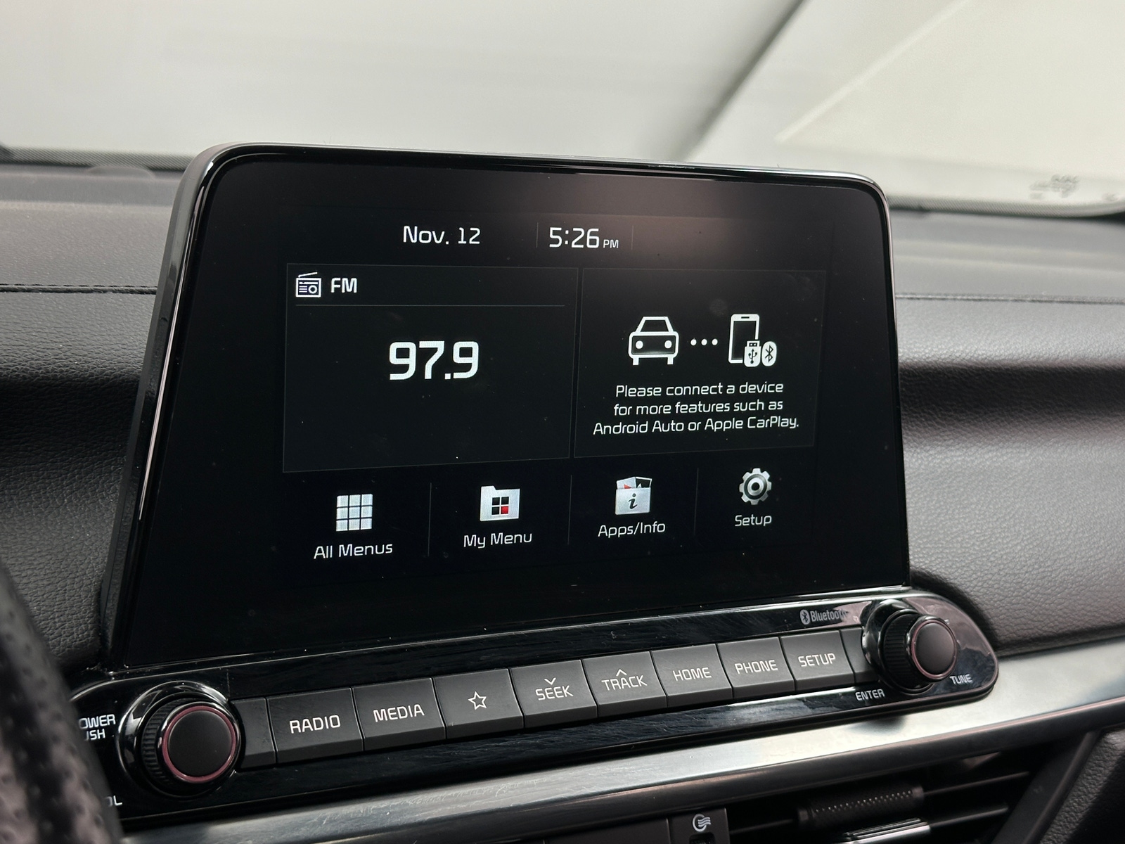 Thumbnail: 2021 Kia Forte - 3