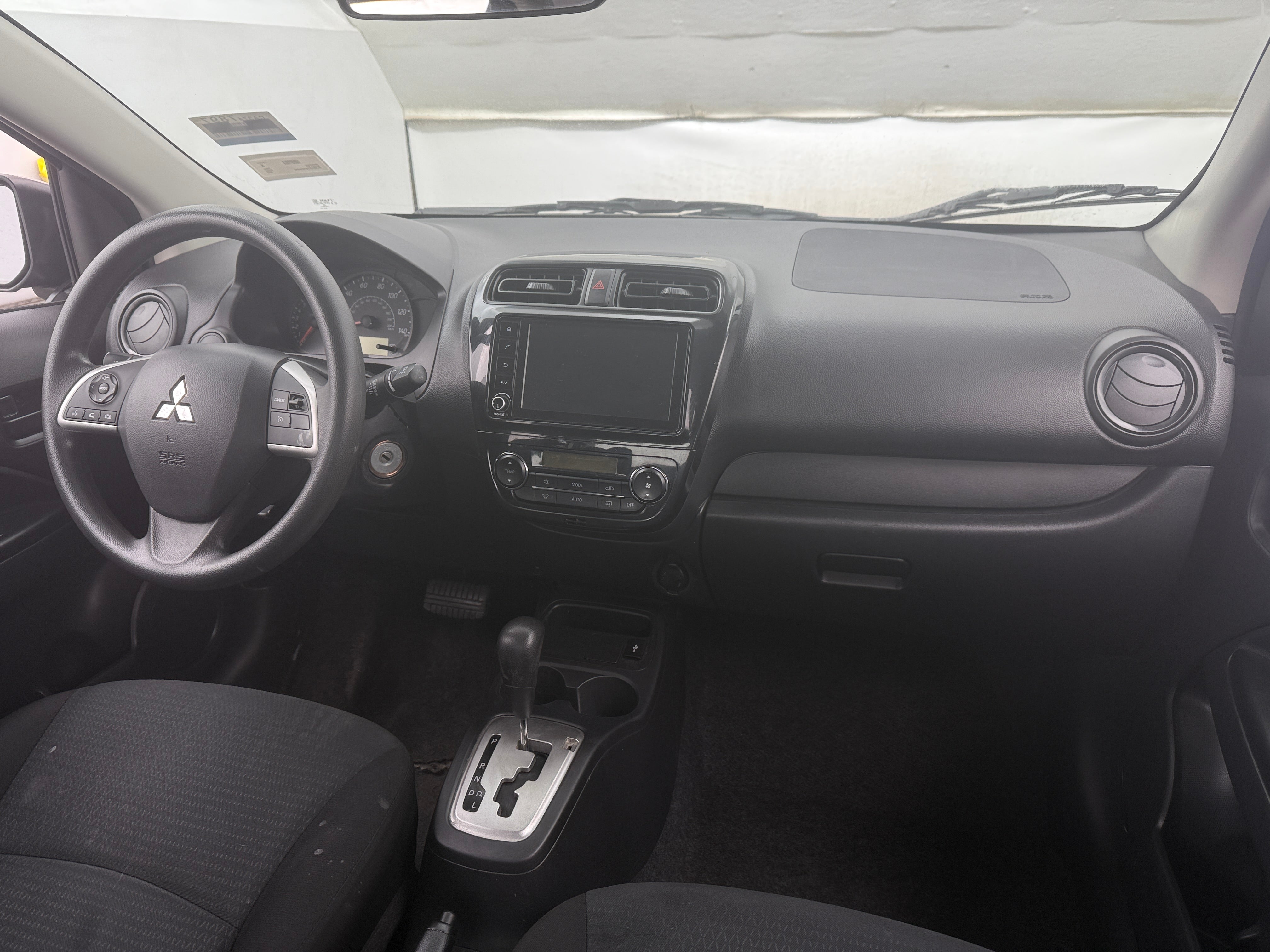 2023 Mitsubishi Mirage G4