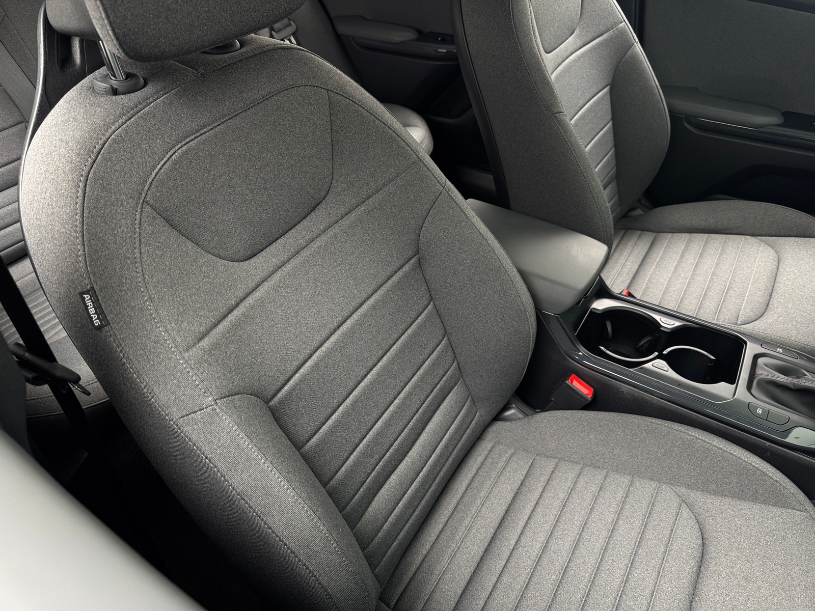 Thumbnail: 2025 Kia K4 - 2