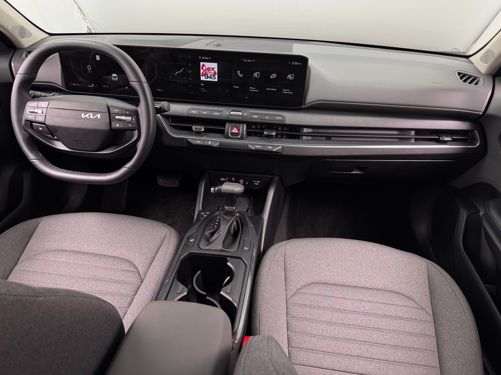 Thumbnail: 2025 Kia K4 - 3