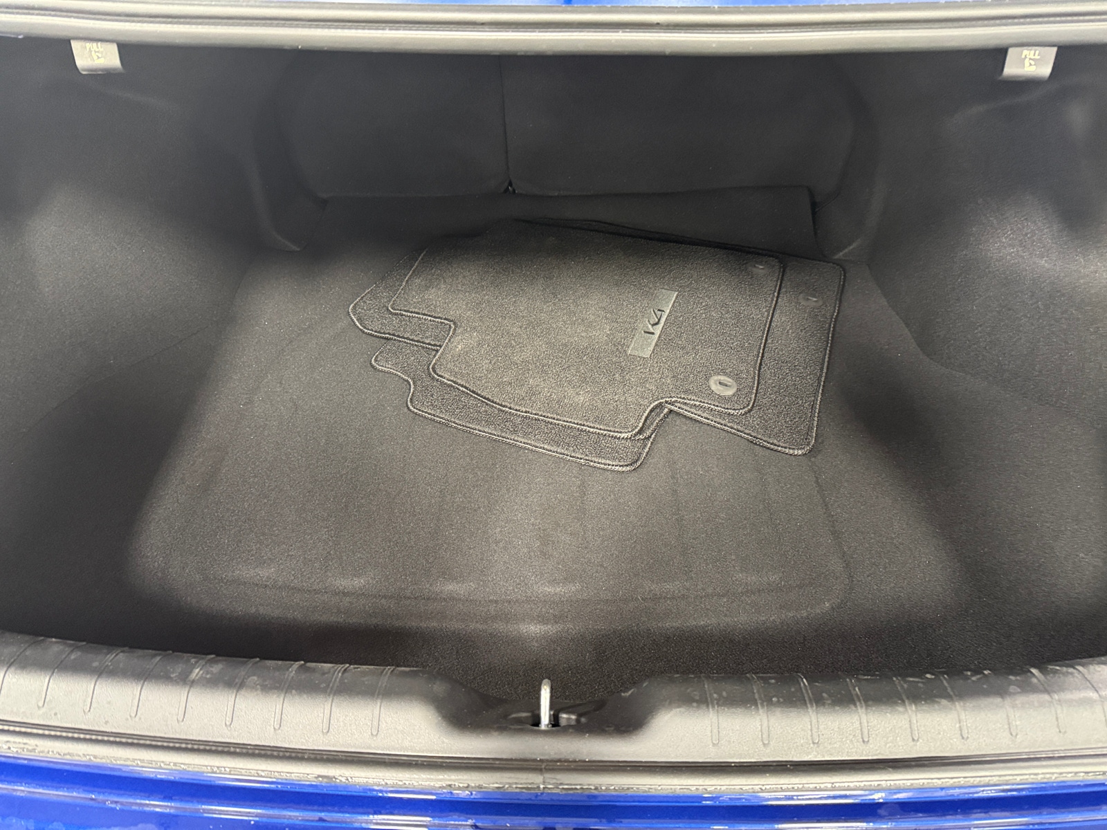 Thumbnail: 2025 Kia K4 - 7