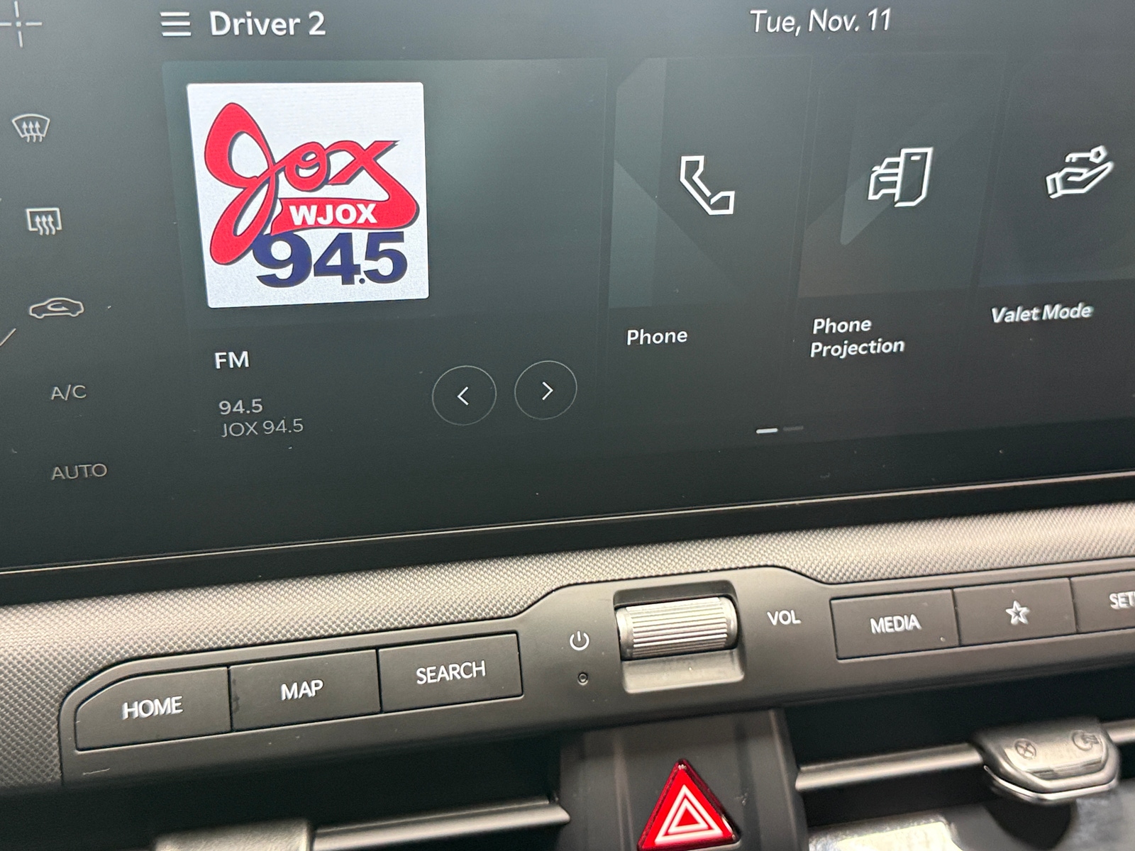 Thumbnail: 2025 Kia K4 - 4