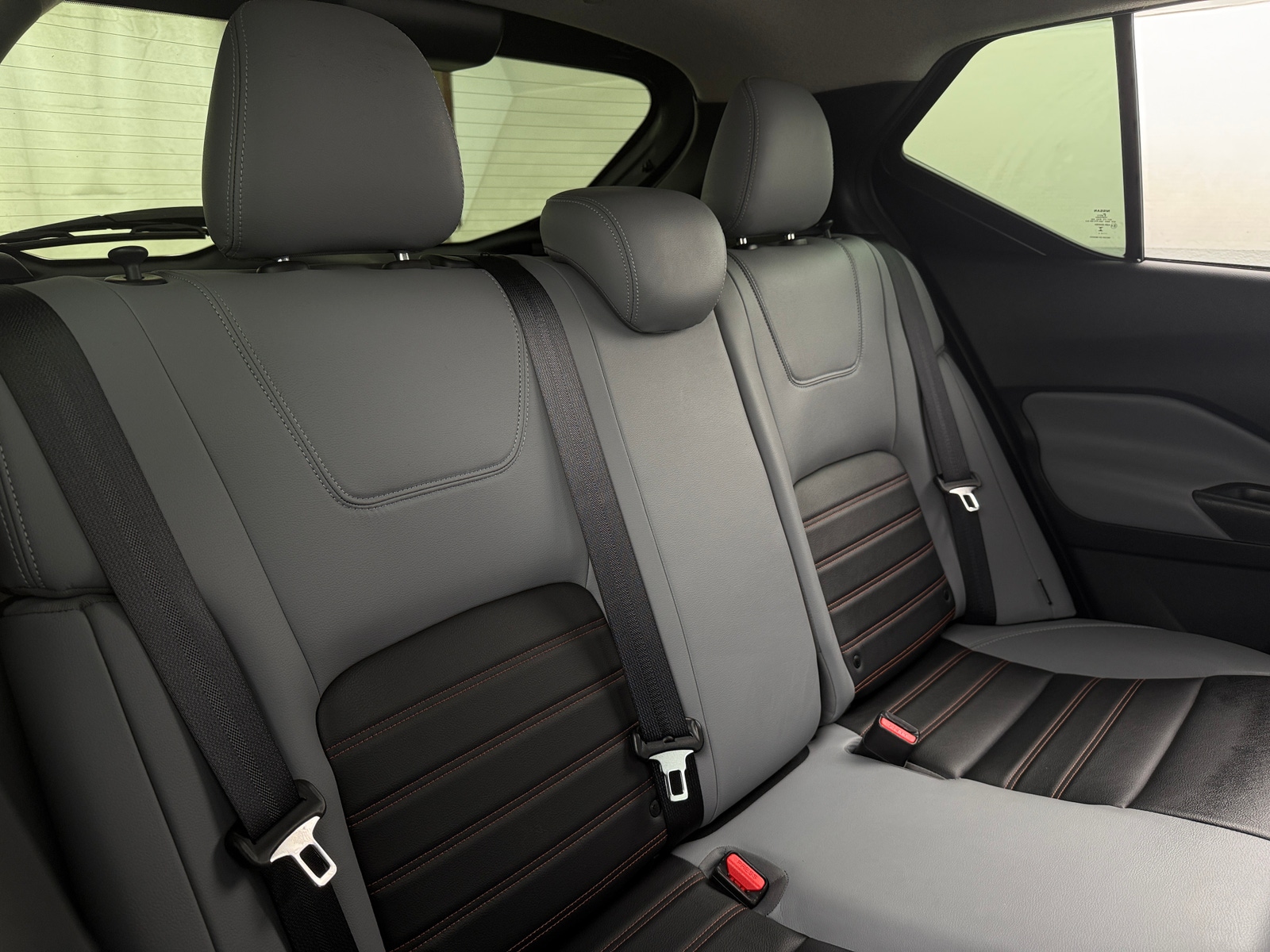 Thumbnail: 2024 Nissan Kicks - 6