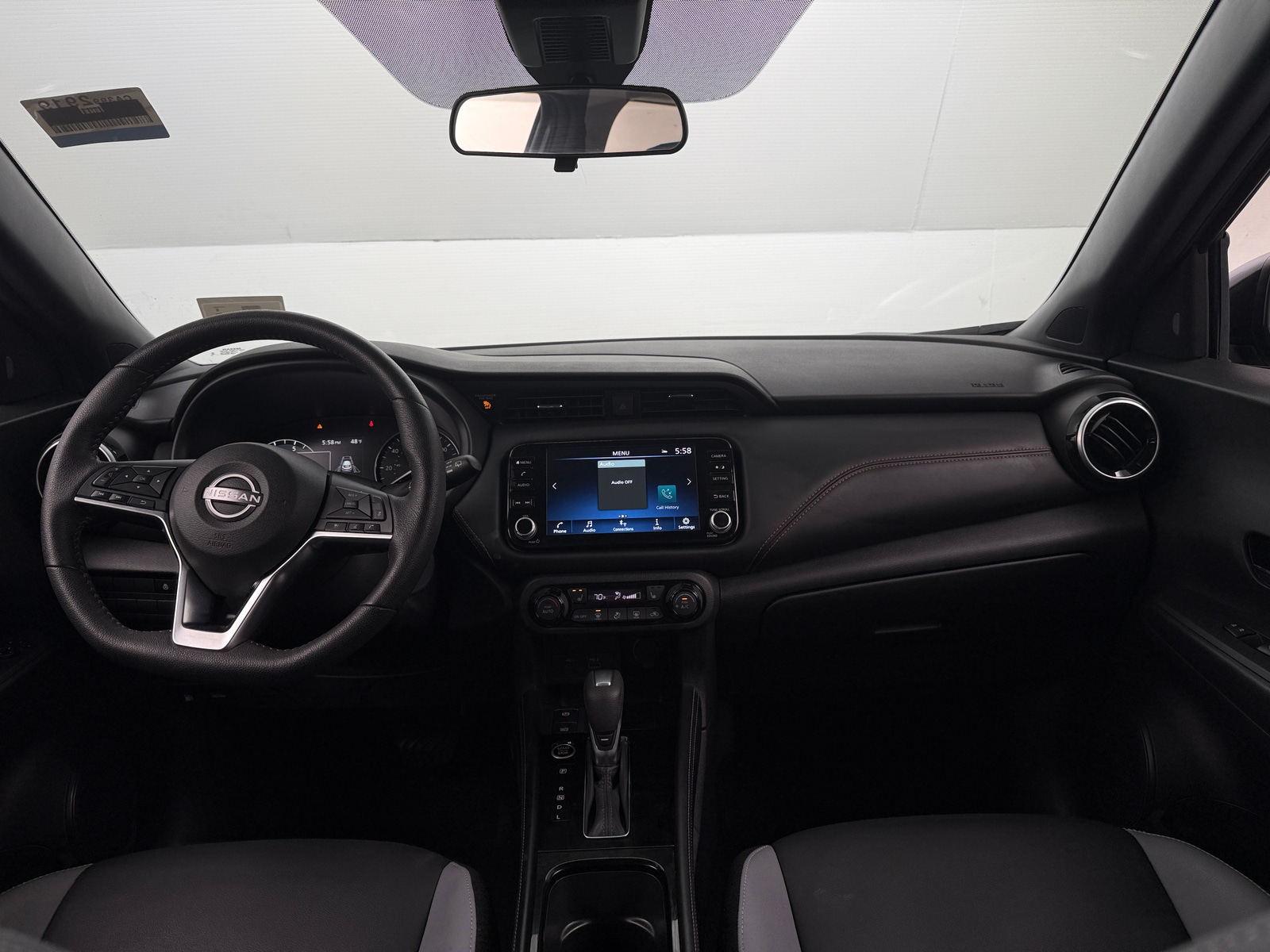 Thumbnail: 2024 Nissan Kicks - 3