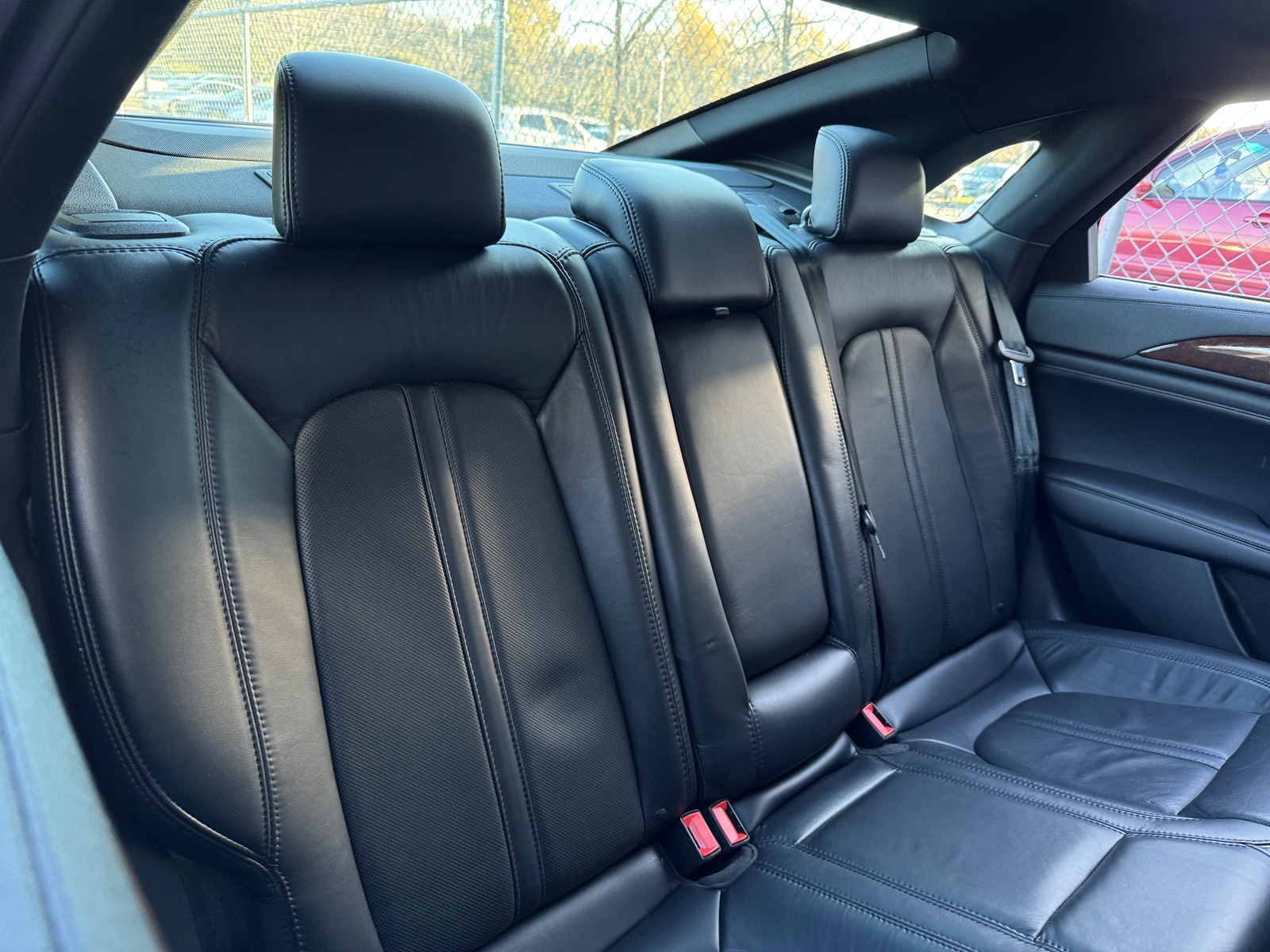 Thumbnail: 2019 Lincoln MKZ - 5