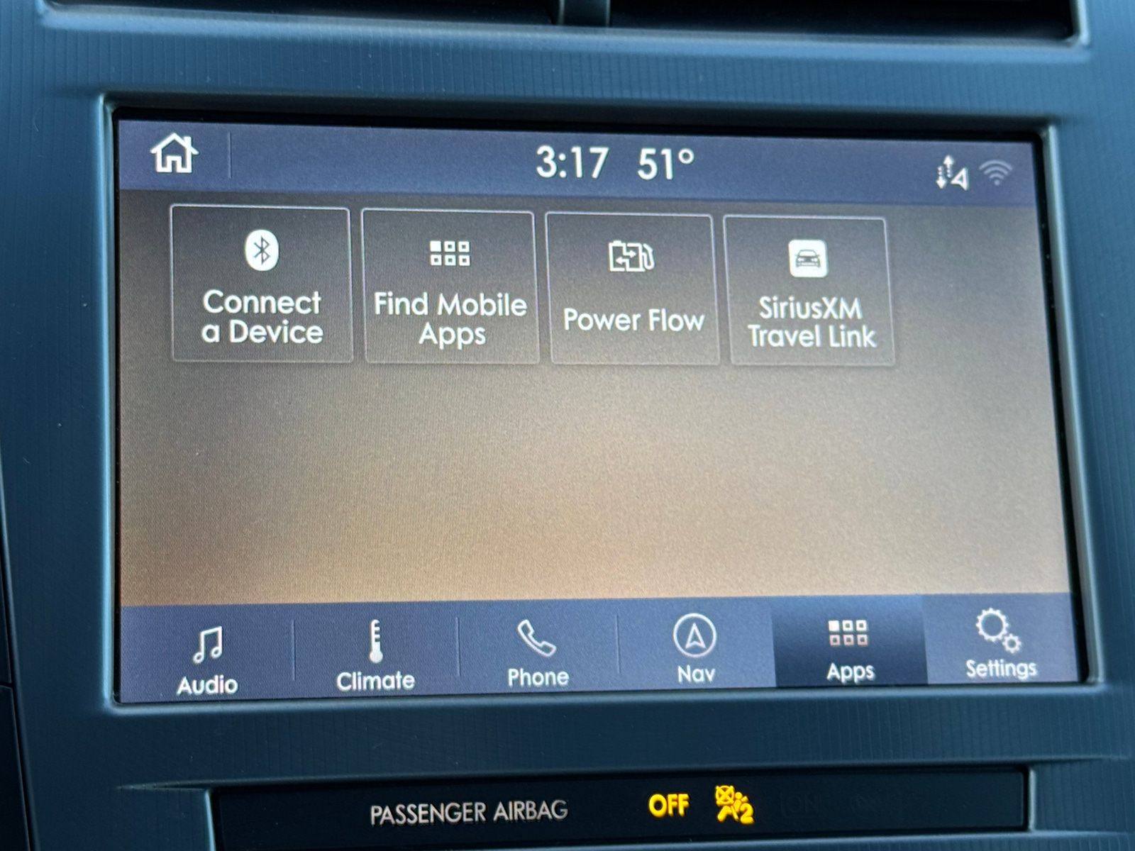 Thumbnail: 2019 Lincoln MKZ - 3