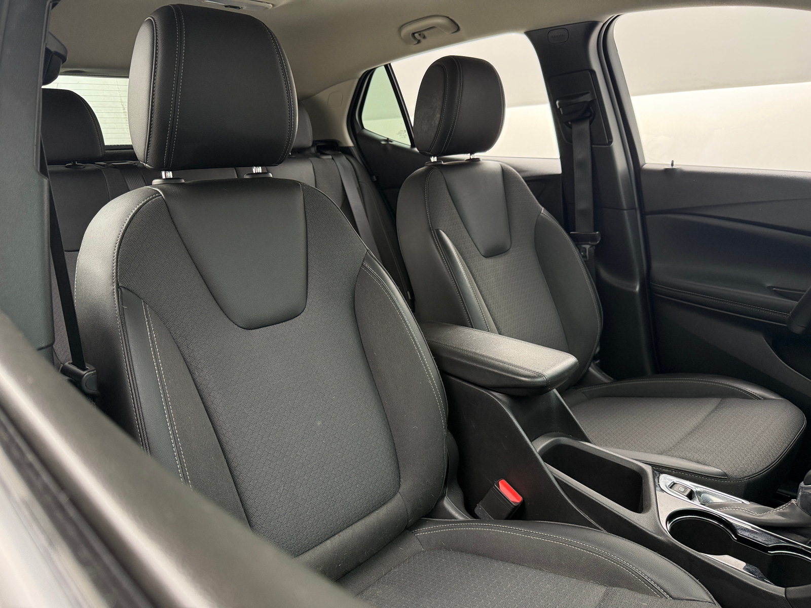 Thumbnail: 2023 Buick Encore GX - 2