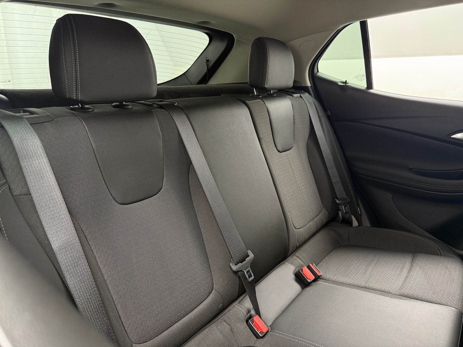 Thumbnail: 2023 Buick Encore GX - 6