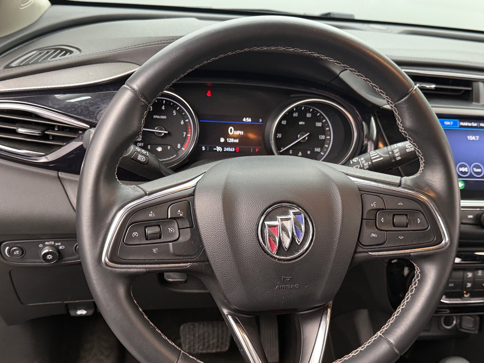 Thumbnail: 2023 Buick Encore GX - 5