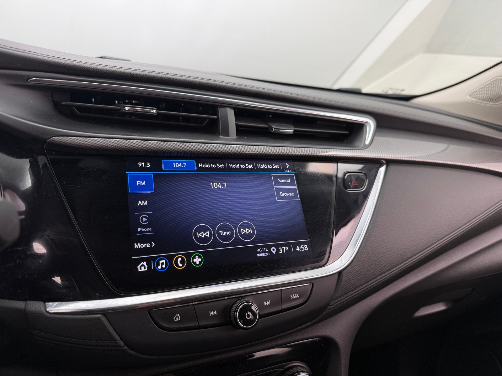 Thumbnail: 2023 Buick Encore GX - 4