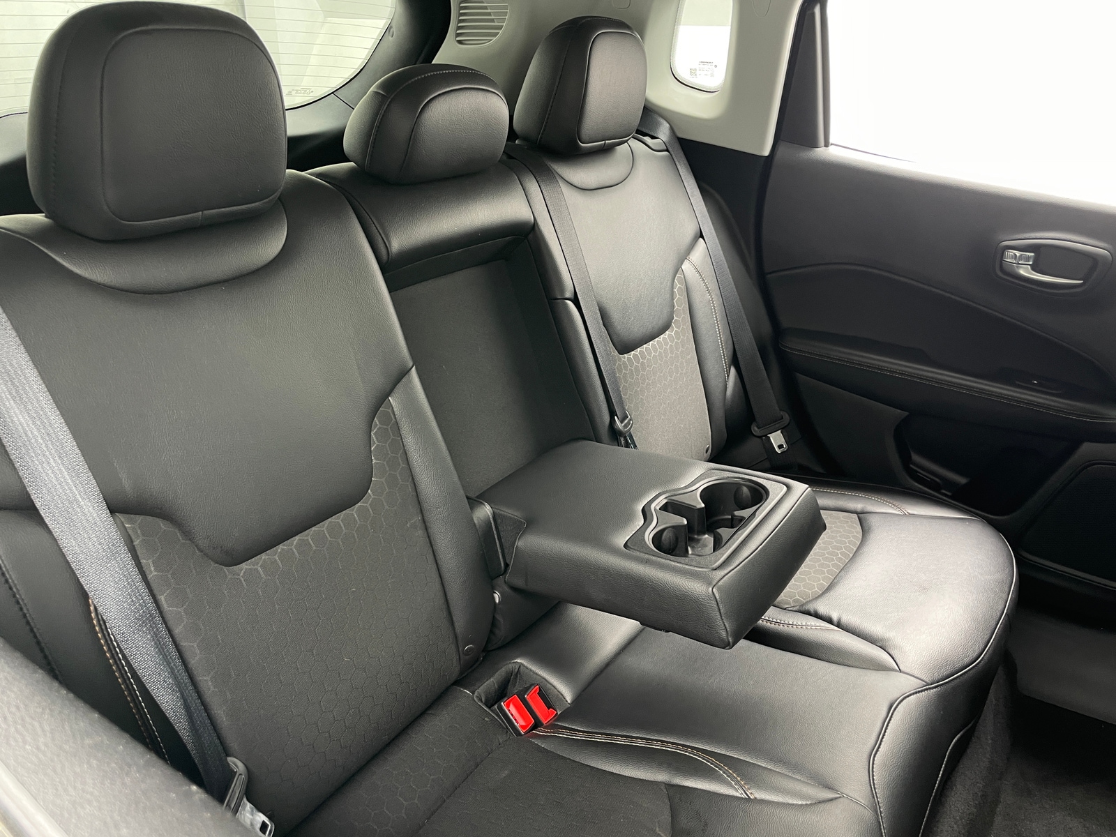 Thumbnail: 2018 Jeep Compass - 6