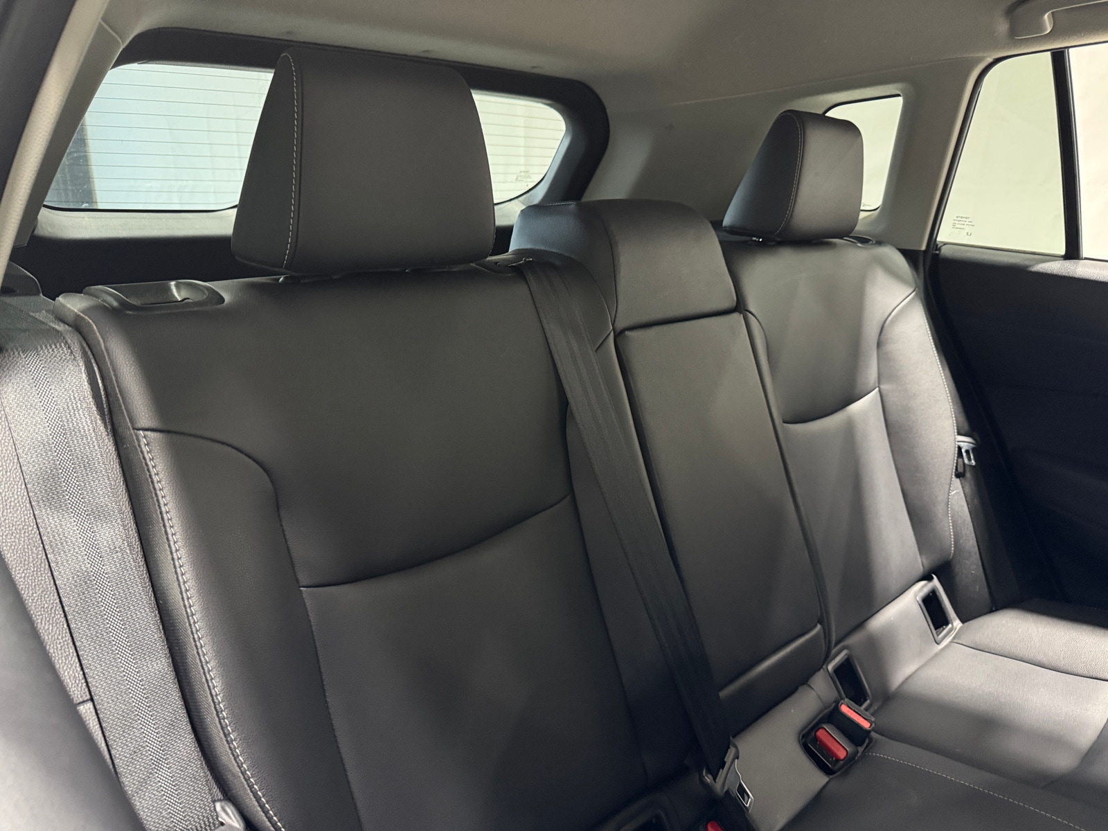 Thumbnail: 2023 Toyota Corolla Cross - 5