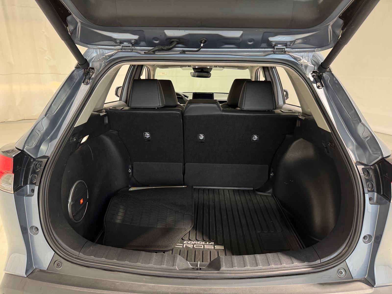 Thumbnail: 2023 Toyota Corolla Cross - 6