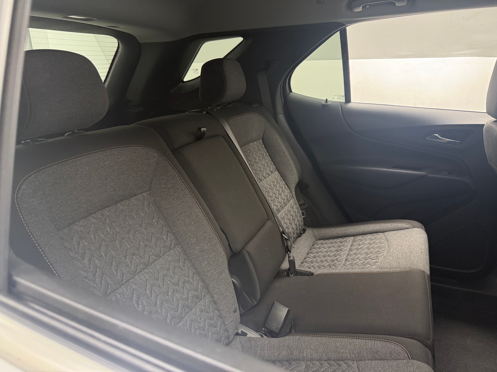 Thumbnail: 2022 Chevrolet Equinox - 6