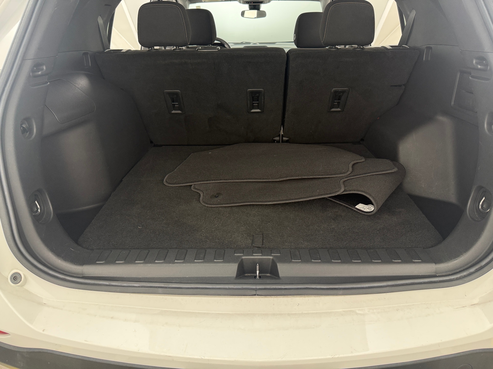 Thumbnail: 2022 Chevrolet Equinox - 7