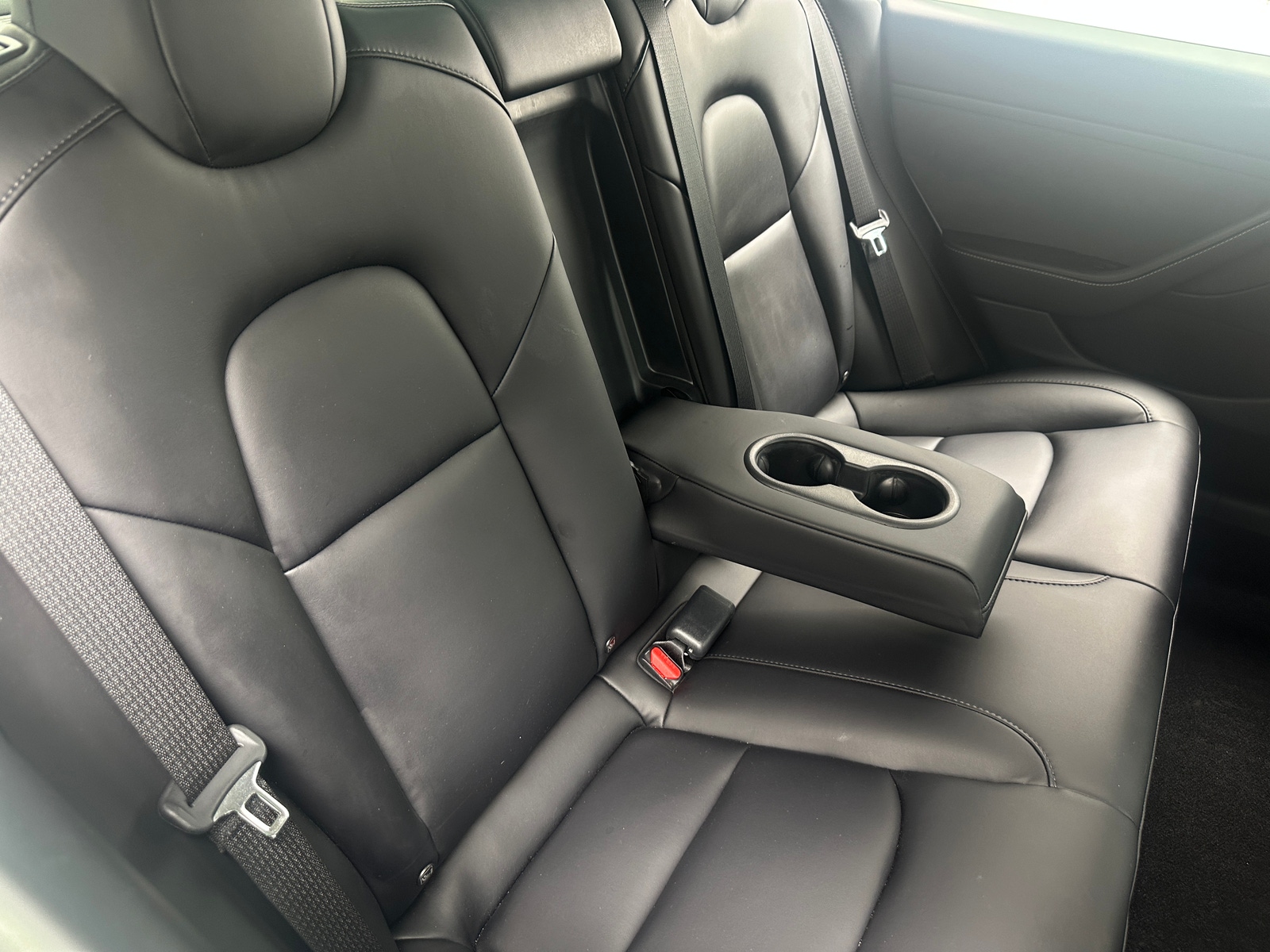 Thumbnail: 2021 Tesla Model 3 - 5