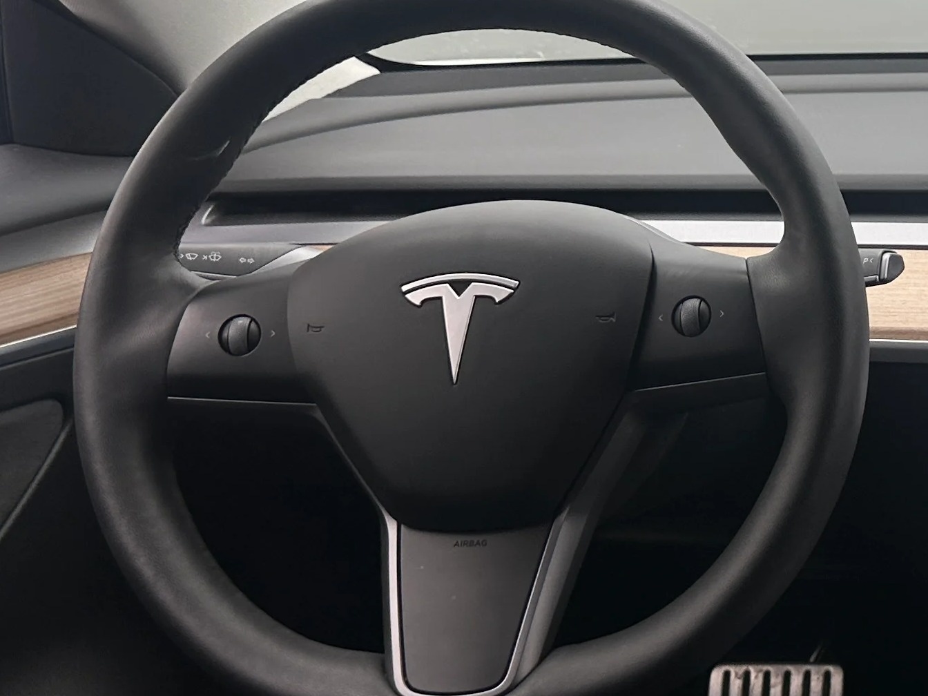 Thumbnail: 2021 Tesla Model 3 - 4
