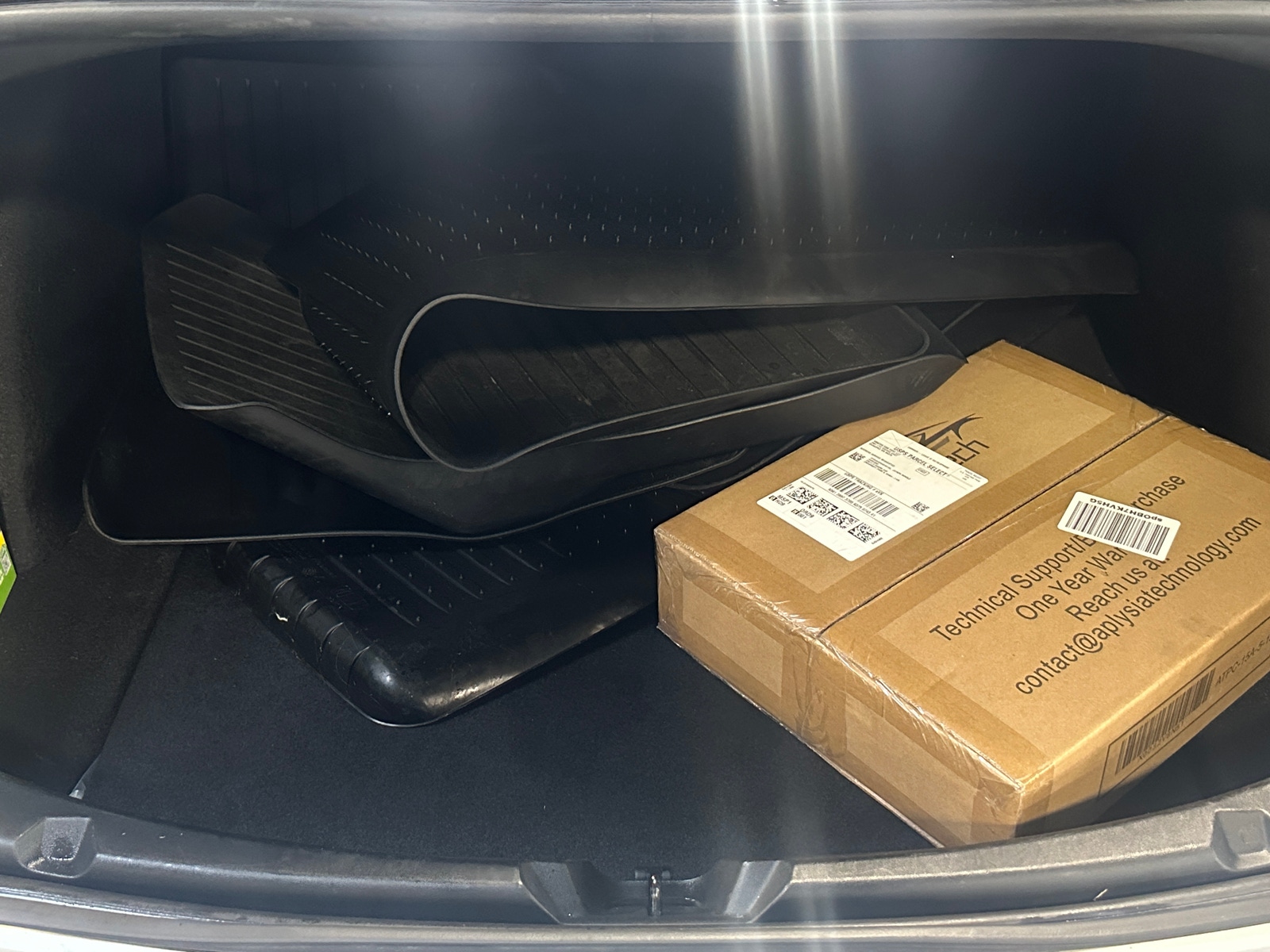 Thumbnail: 2021 Tesla Model 3 - 6