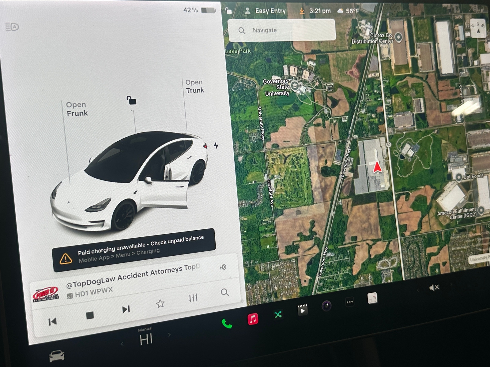 Thumbnail: 2021 Tesla Model 3 - 3