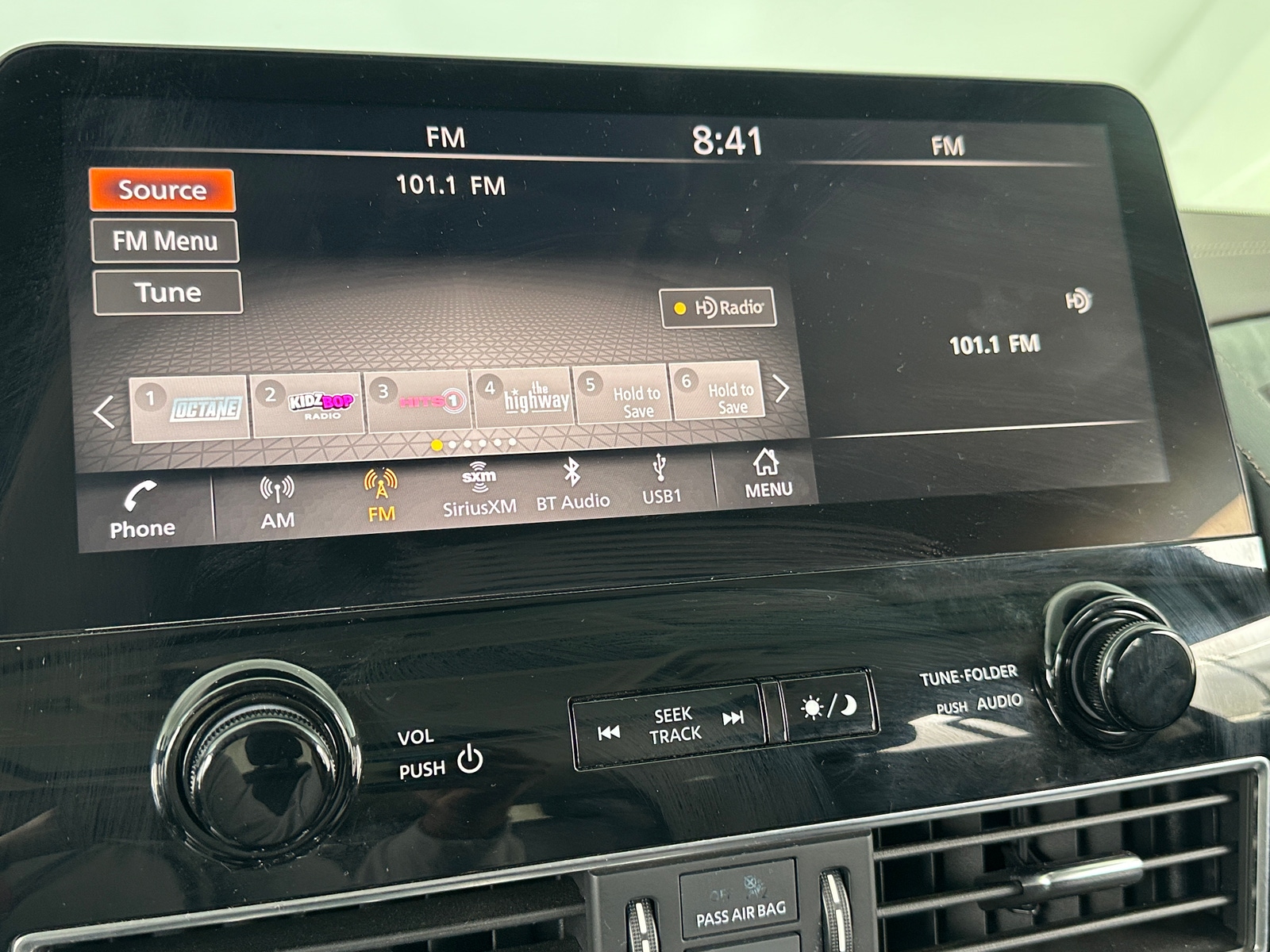 Thumbnail: 2024 Nissan Armada - 3