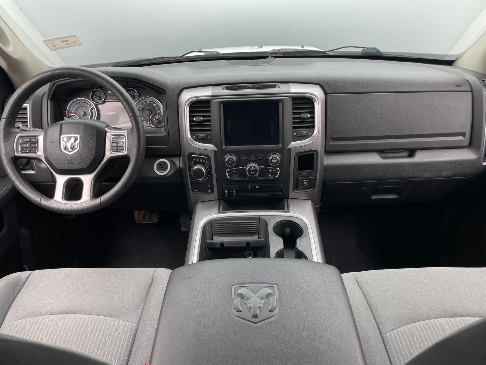 Thumbnail: 2023 RAM 1500 Classic - 3