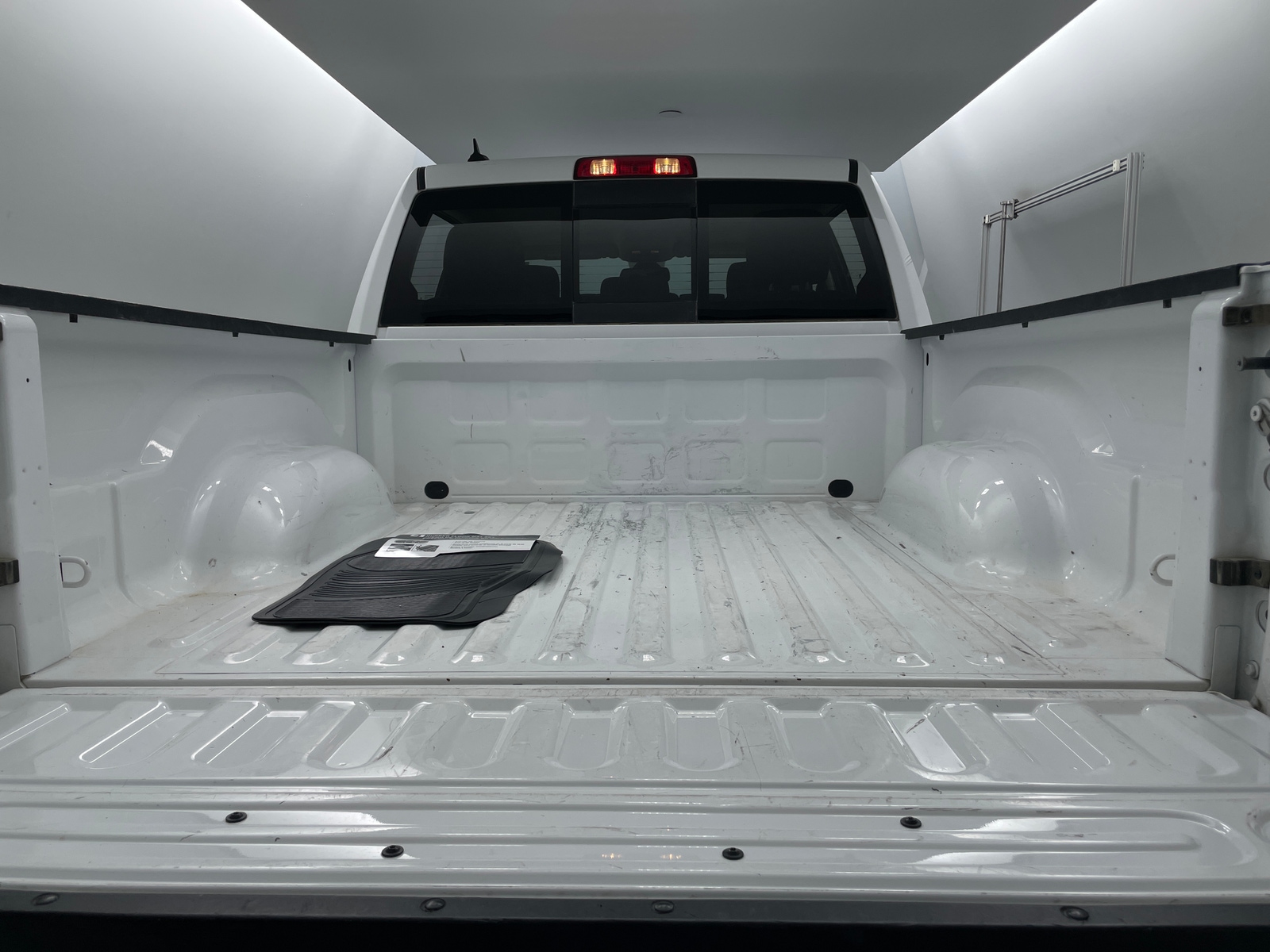 Thumbnail: 2023 RAM 1500 Classic - 7