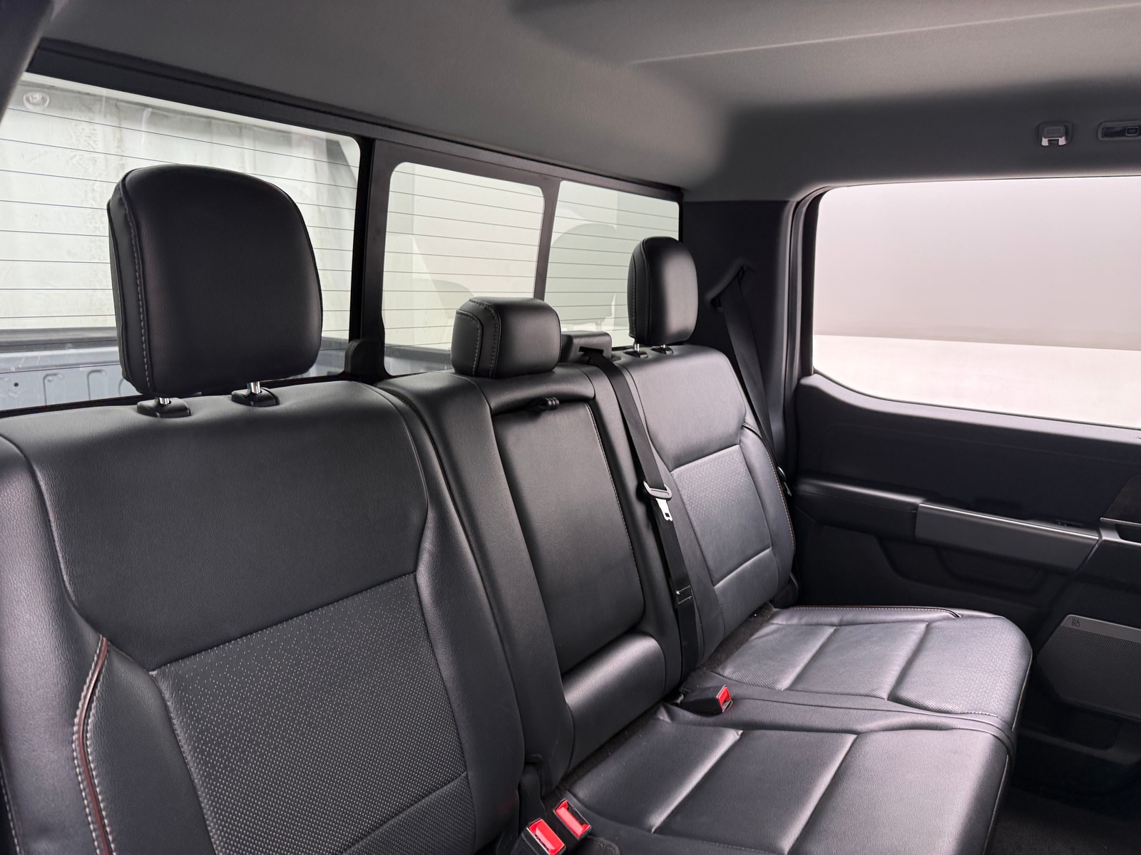 Thumbnail: 2021 Ford Econoline - 5