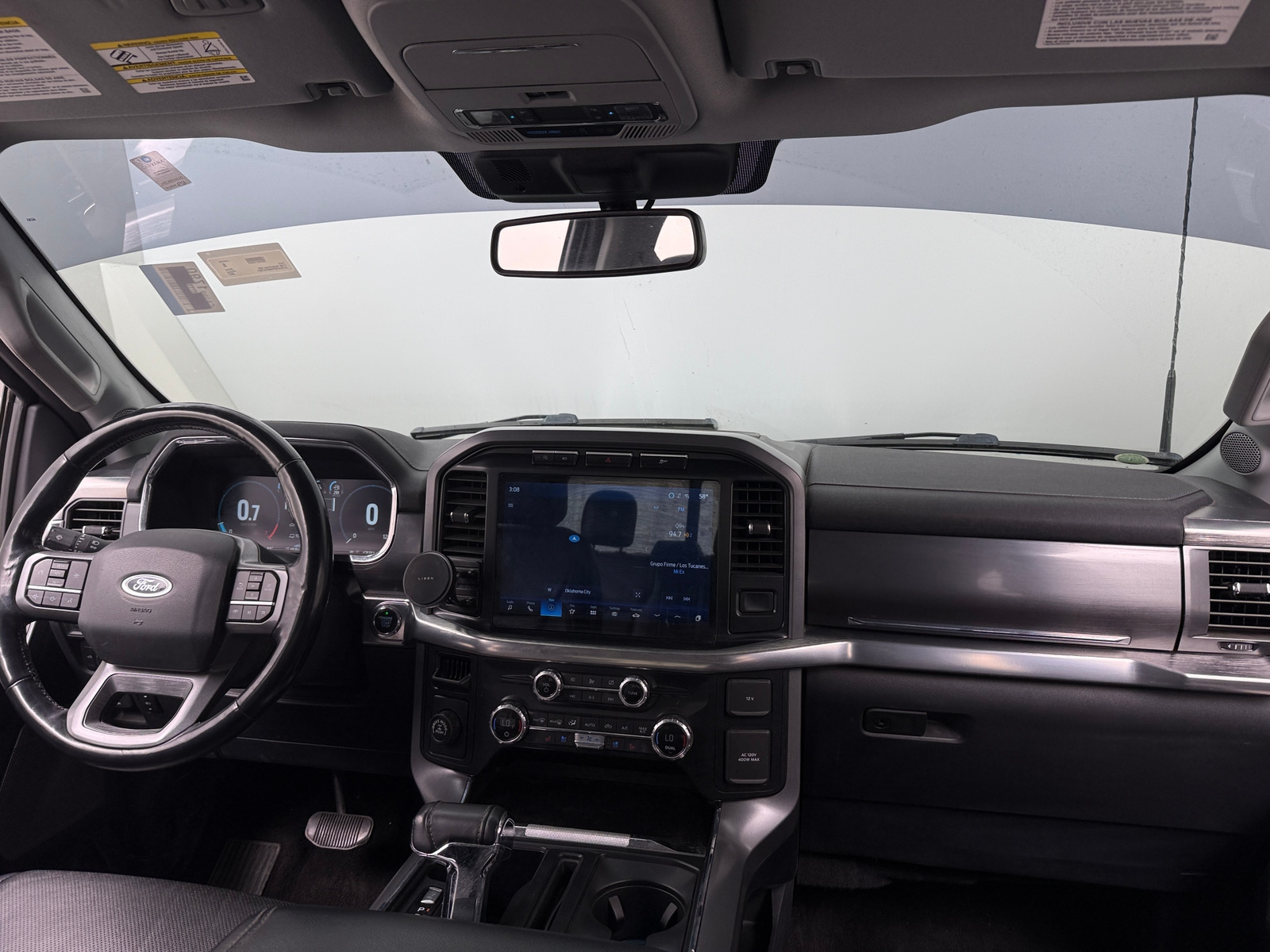 Thumbnail: 2021 Ford Econoline - 2