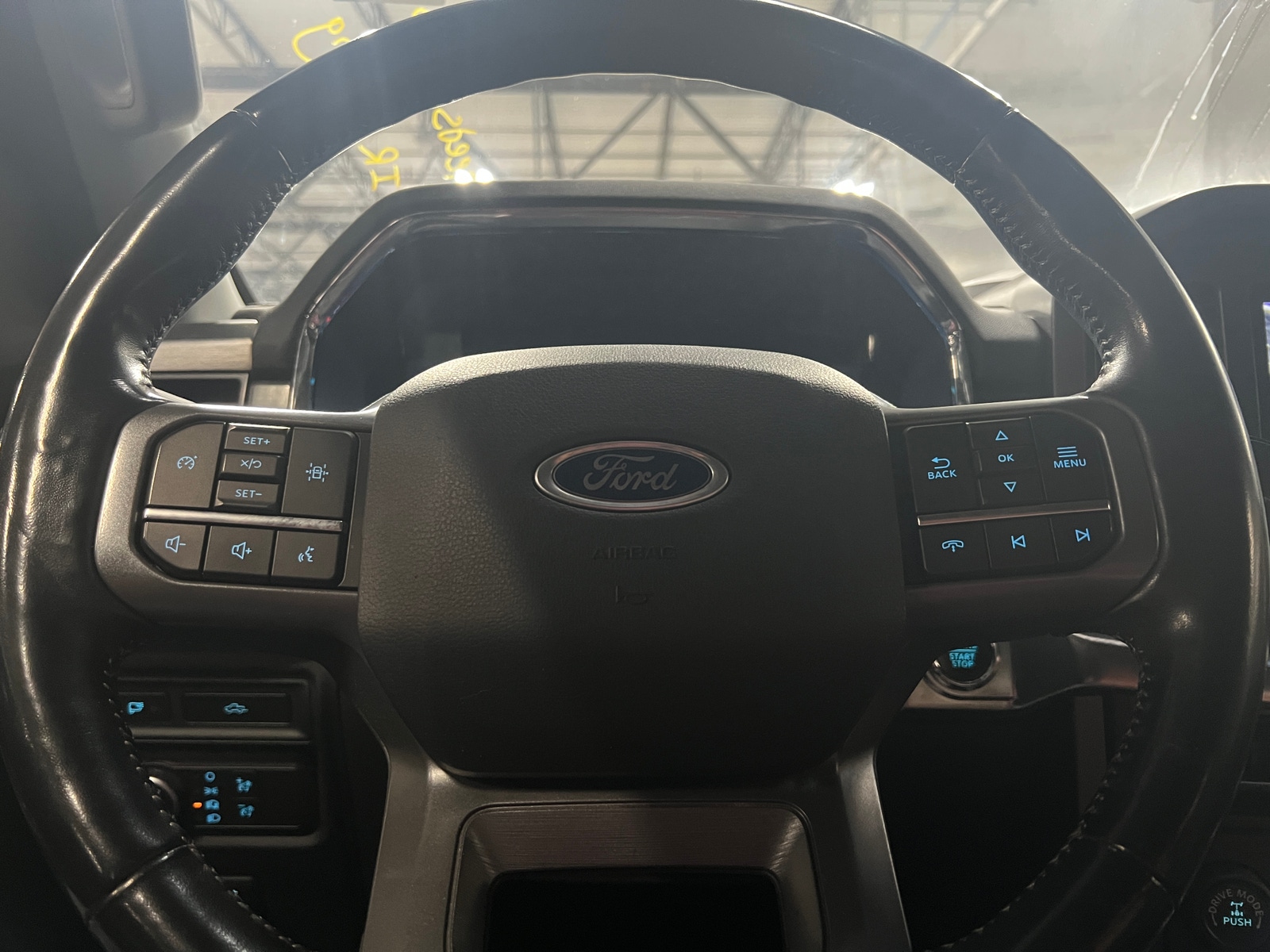 Thumbnail: 2021 Ford Econoline - 4