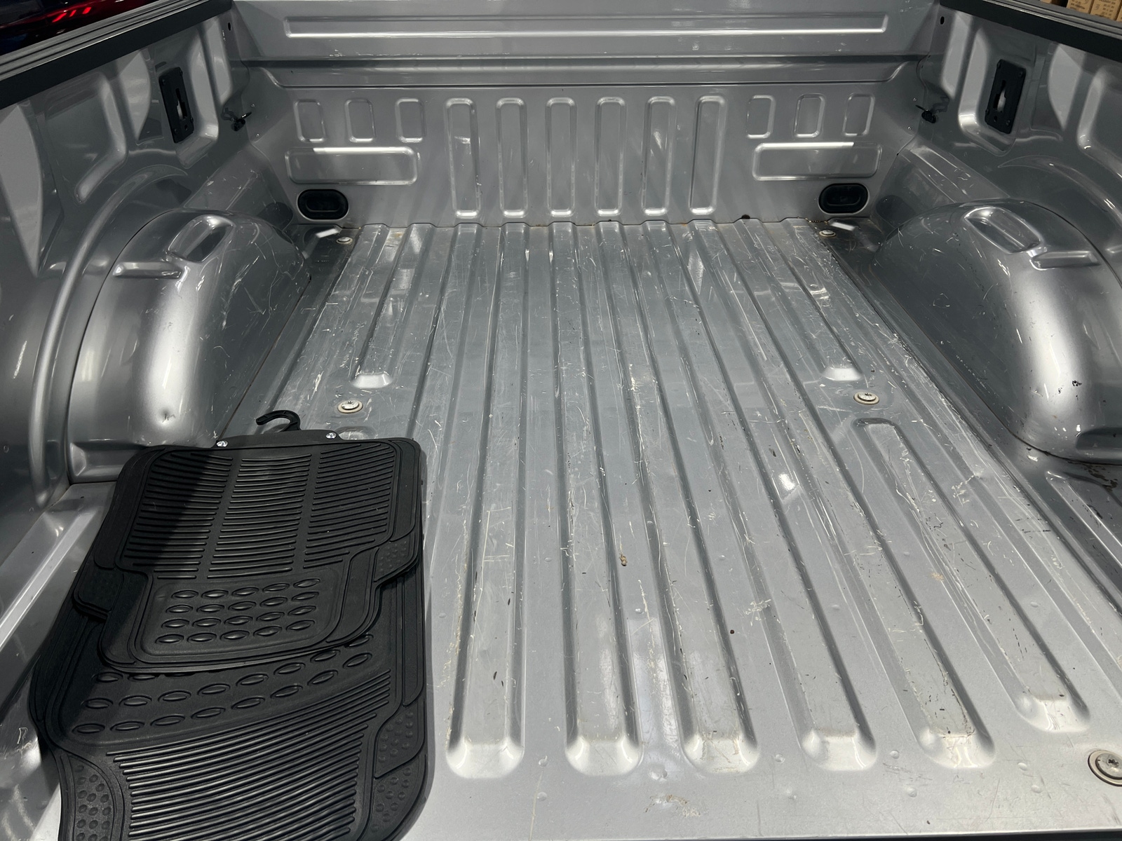 Thumbnail: 2021 Ford Econoline - 6