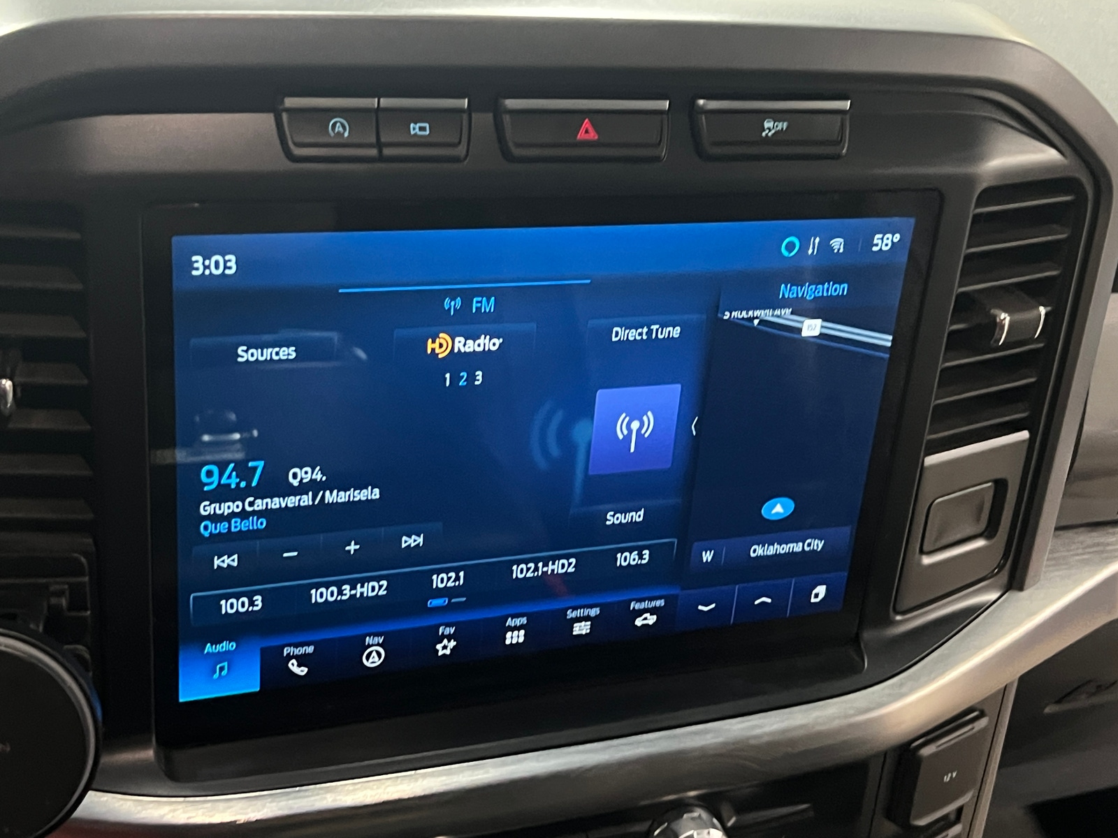 Thumbnail: 2021 Ford Econoline - 3