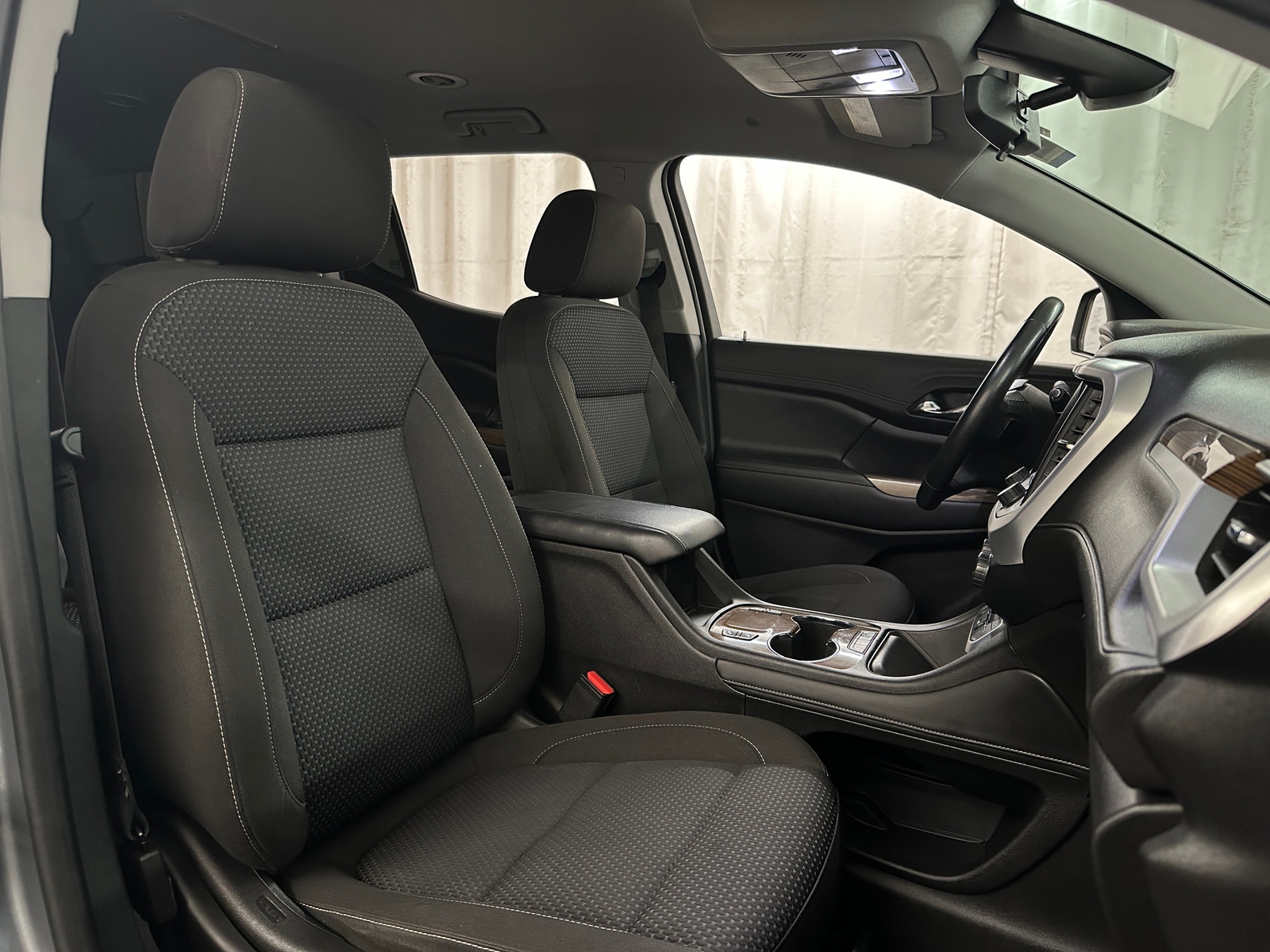 Thumbnail: 2020 GMC Acadia - 2